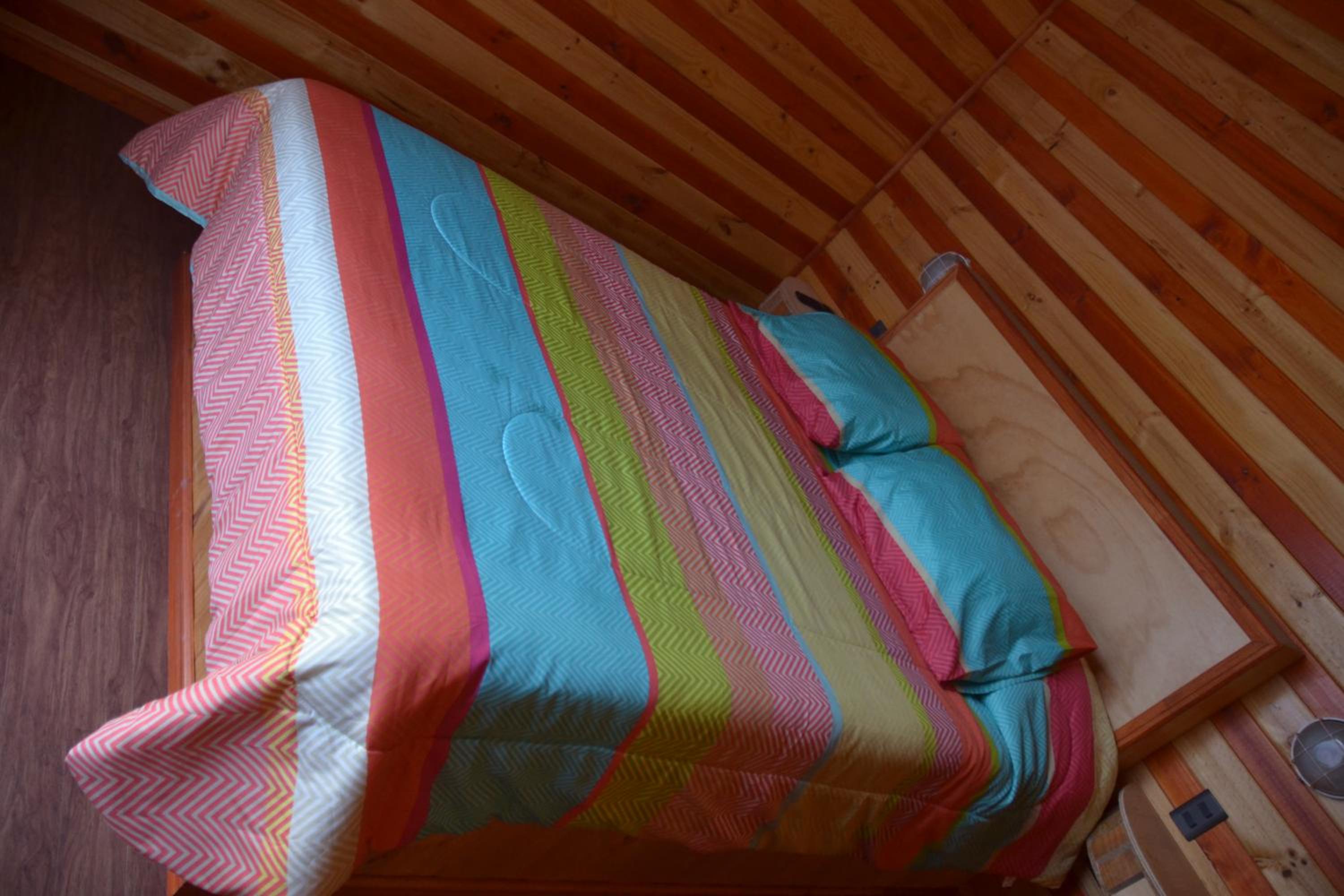 Algarrobo Lodge