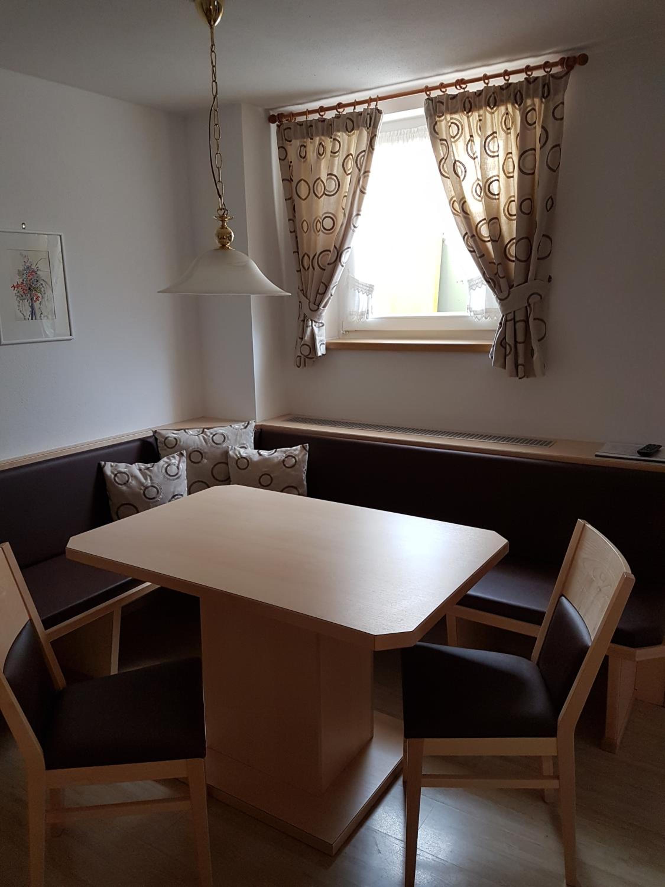 Apartpension Kappacher