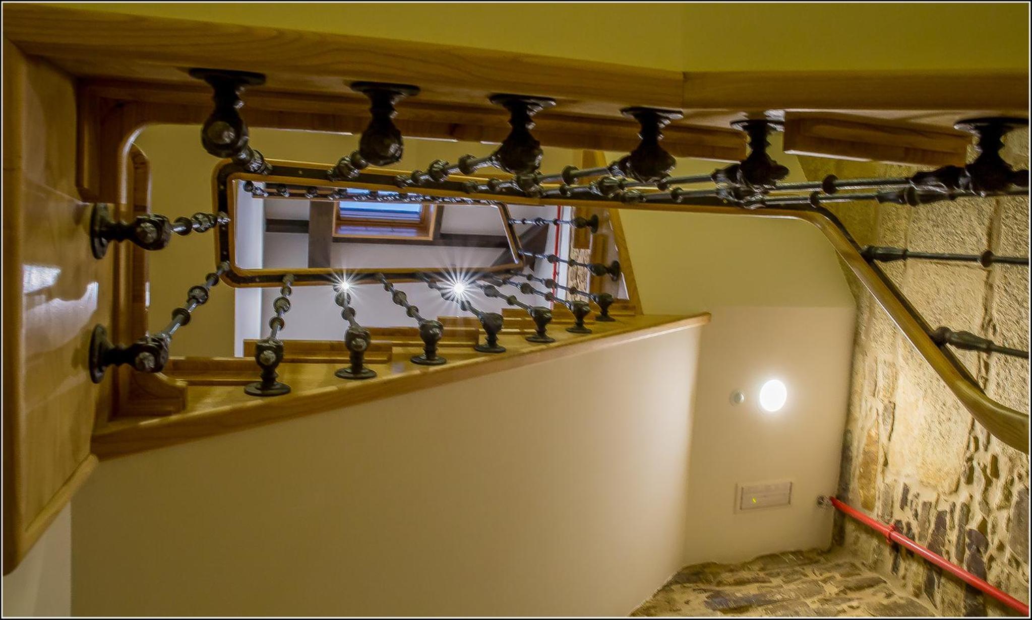Luxury rooms Oxford Santiago de Compostela