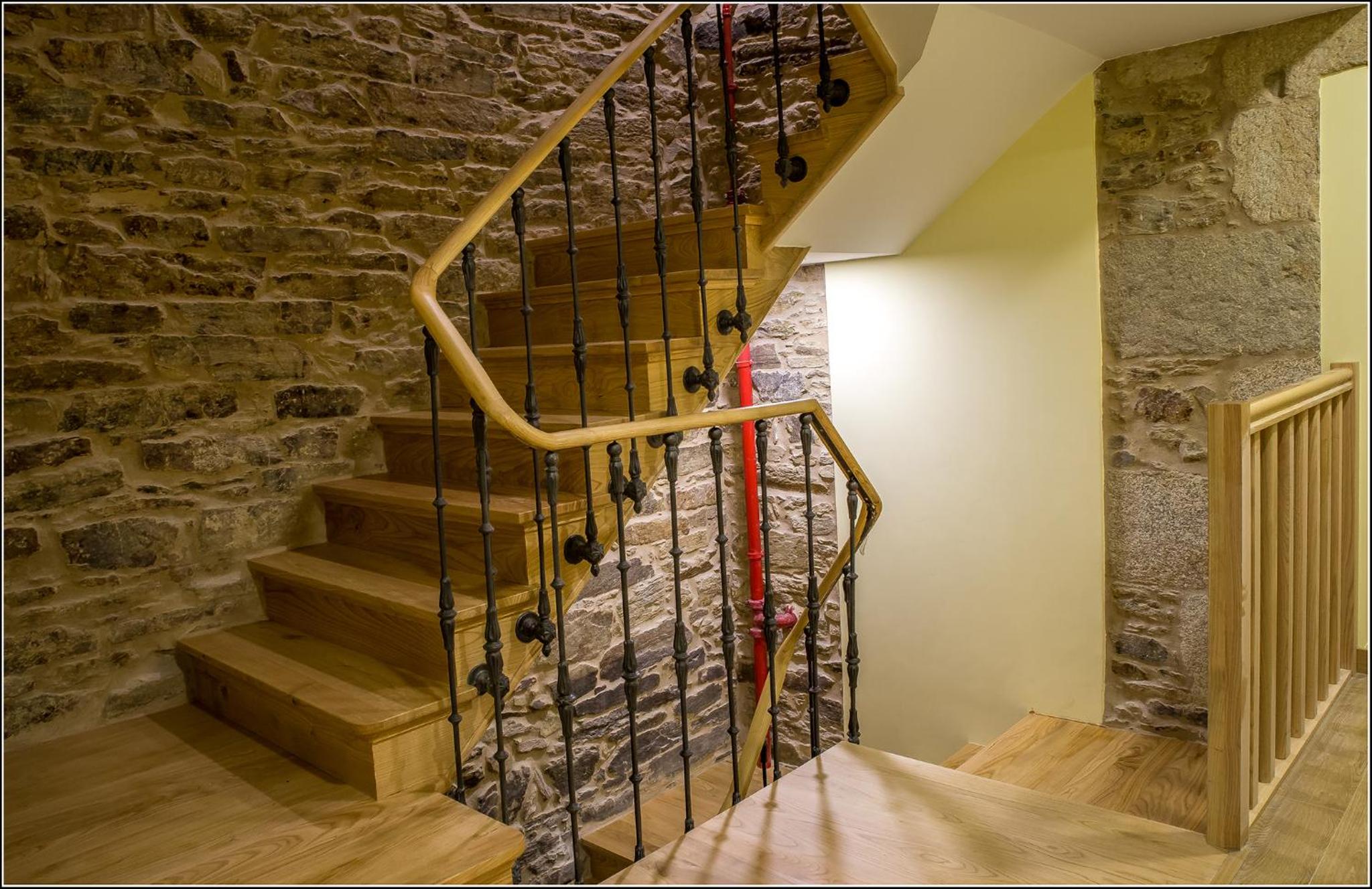 Luxury rooms Oxford Santiago de Compostela