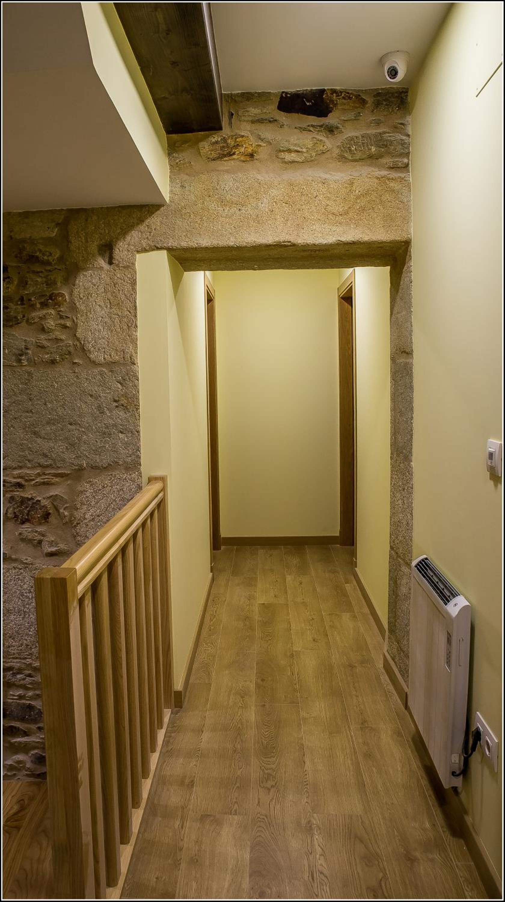 Luxury rooms Oxford Santiago de Compostela