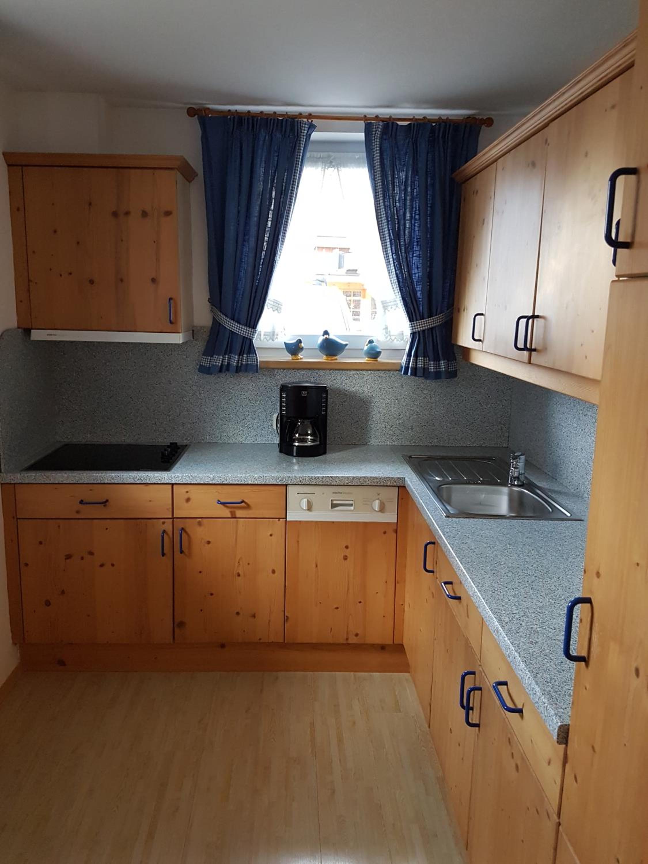 Apartpension Kappacher