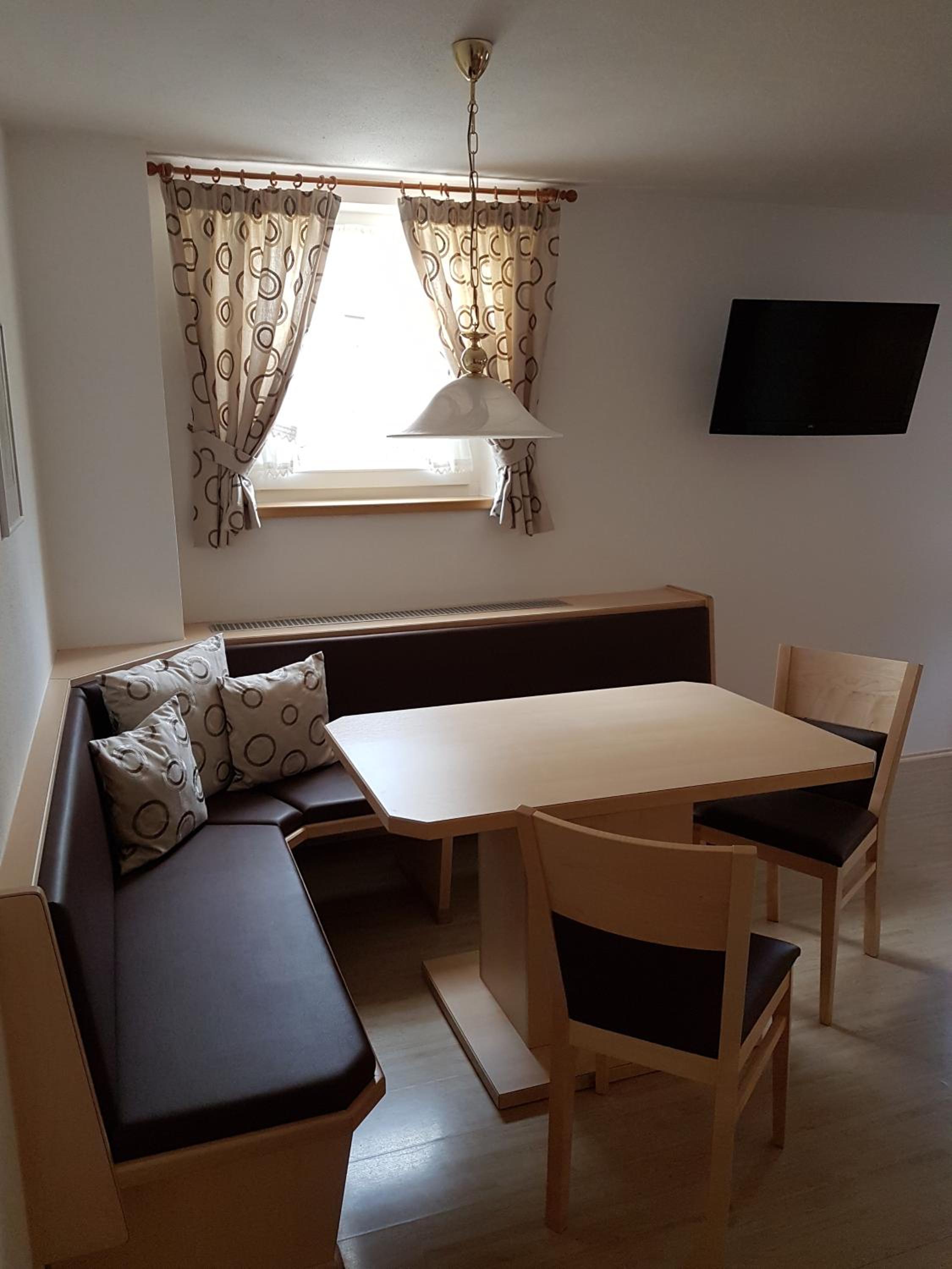 Apartpension Kappacher
