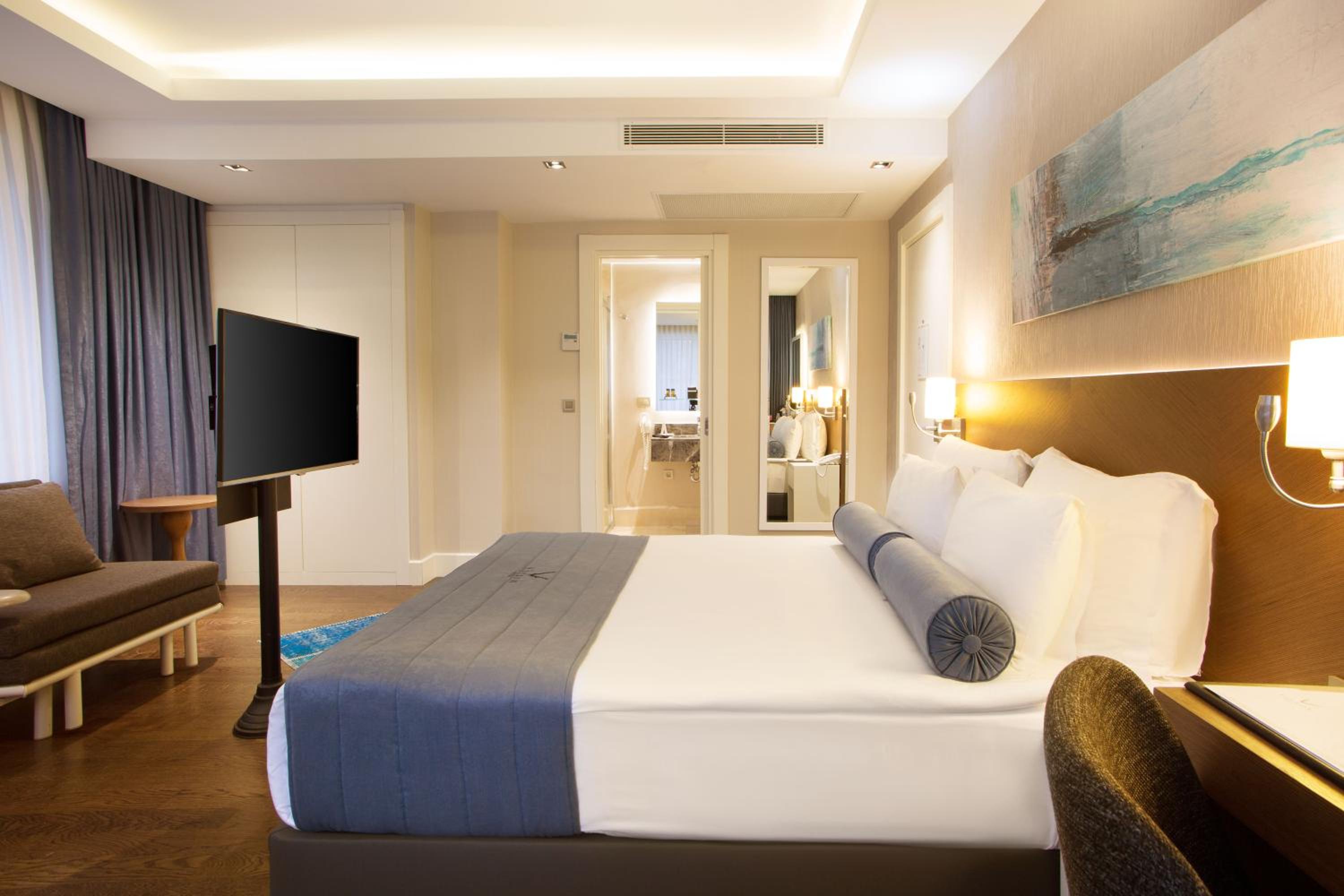 Veyron Otelleri & SPA - Image 103