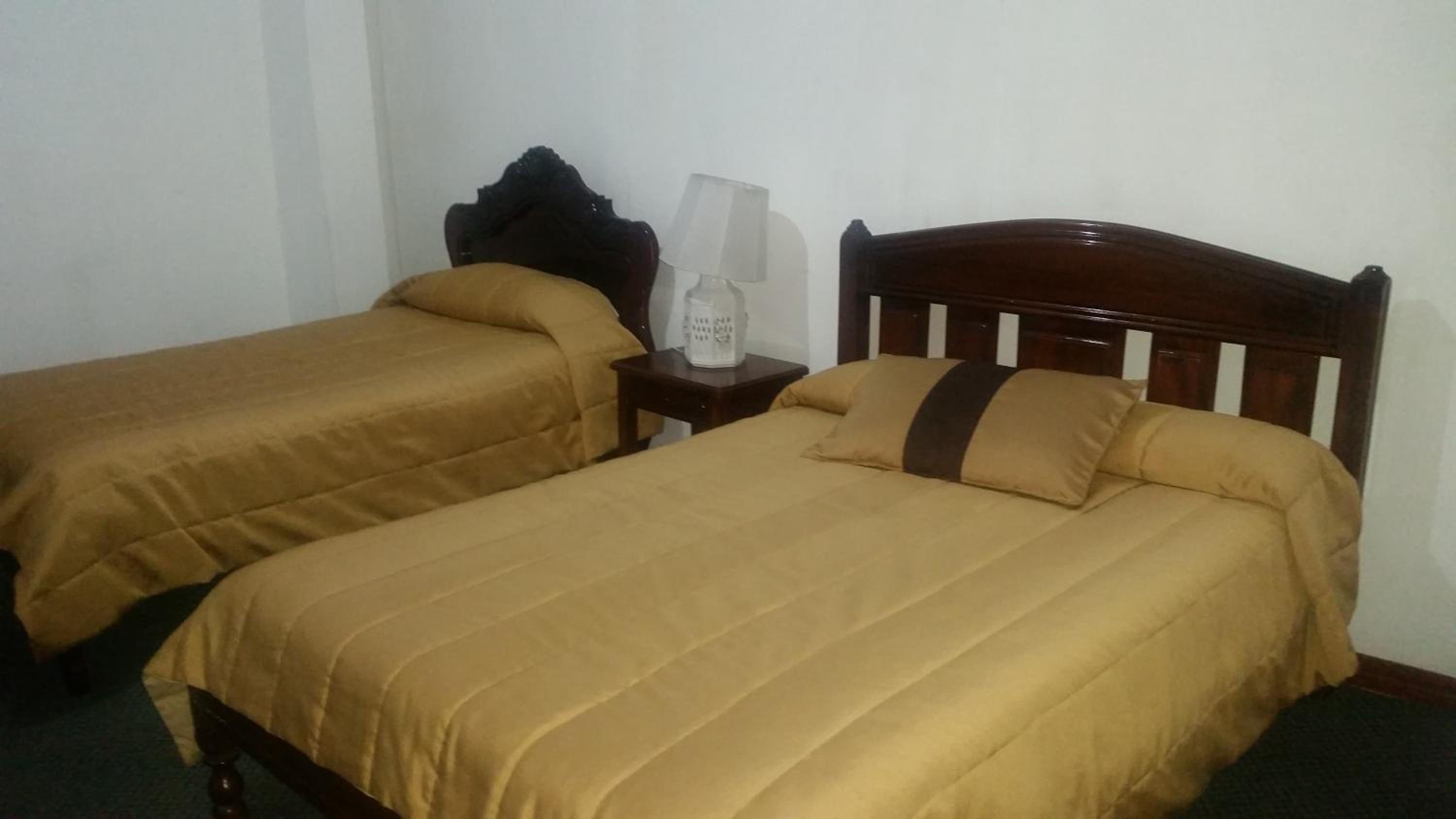 Hostal Chordeleg view 5