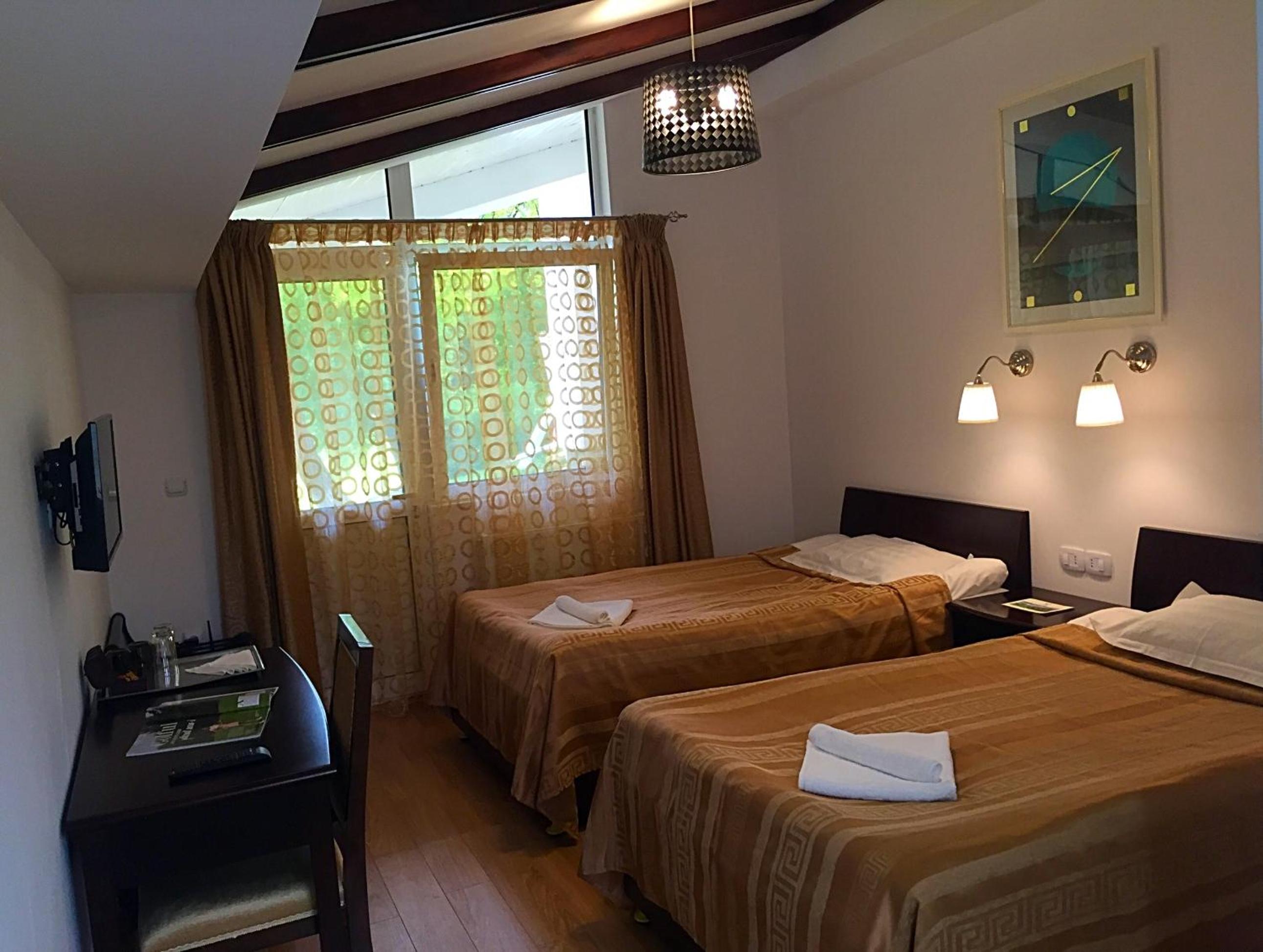 Lac de Verde - Golf&Leisure Resort view 4