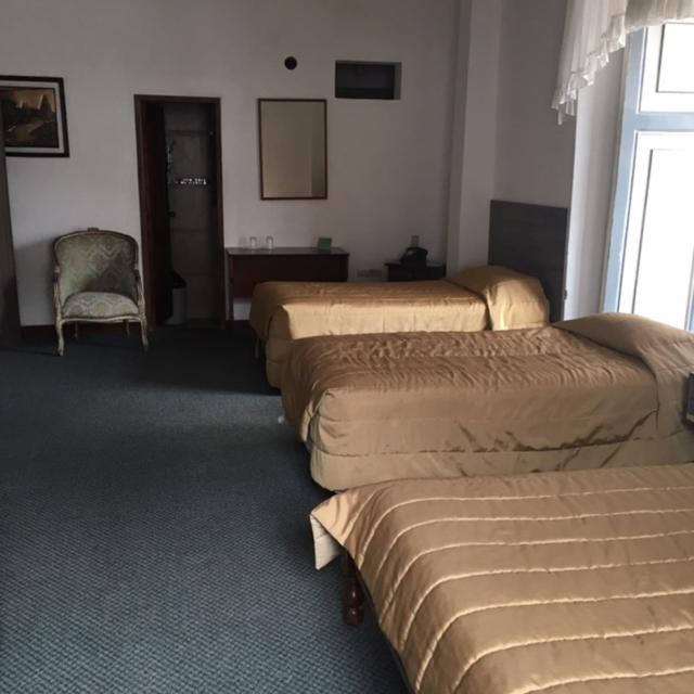 Hostal Chordeleg view 4