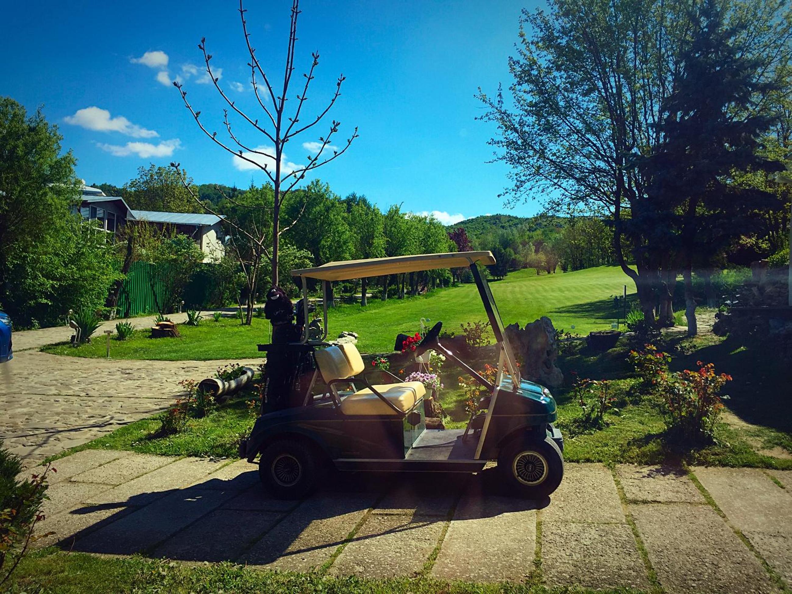 Lac de Verde - Golf&Leisure Resort view 2