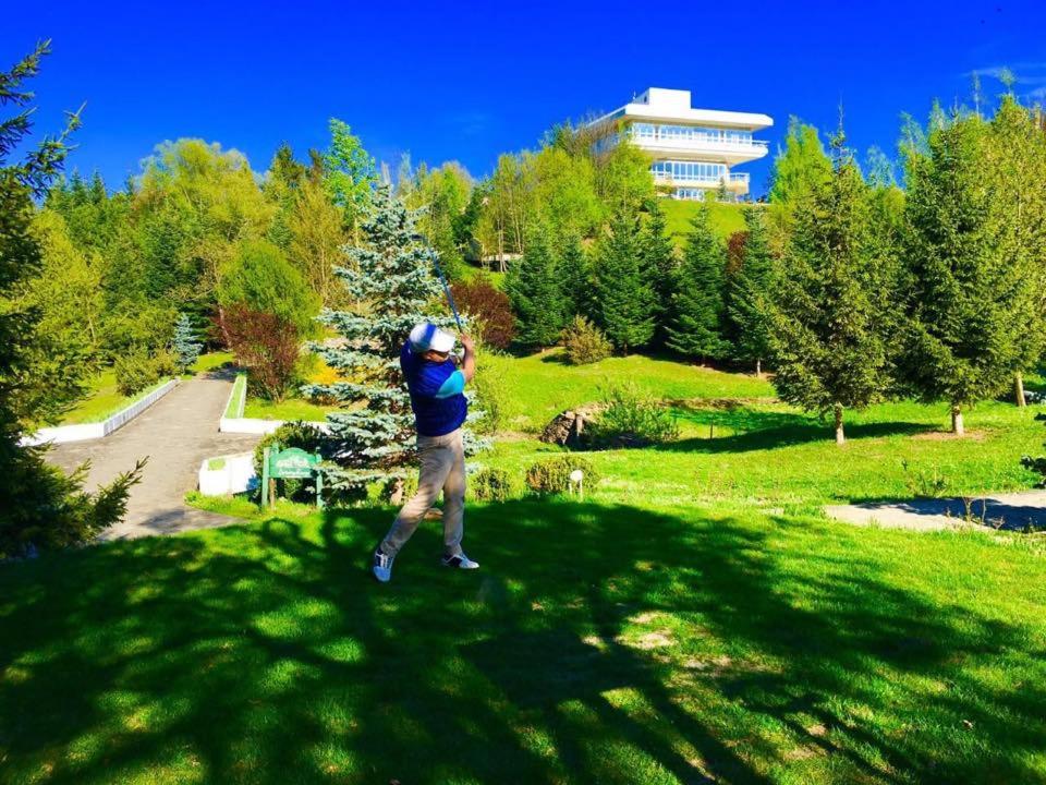 Lac de Verde - Golf&Leisure Resort view 3
