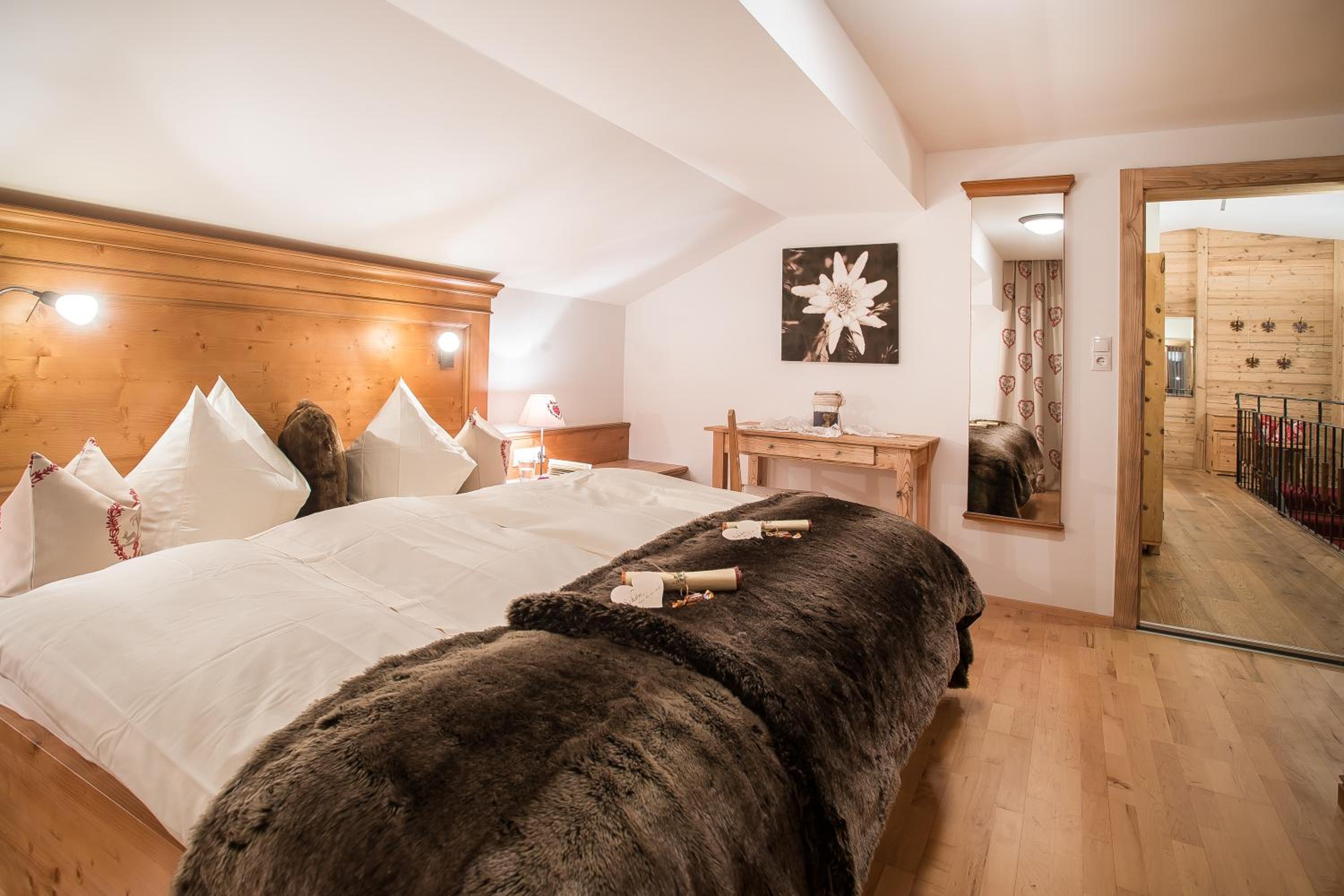 Brixnerhof im Zillertal