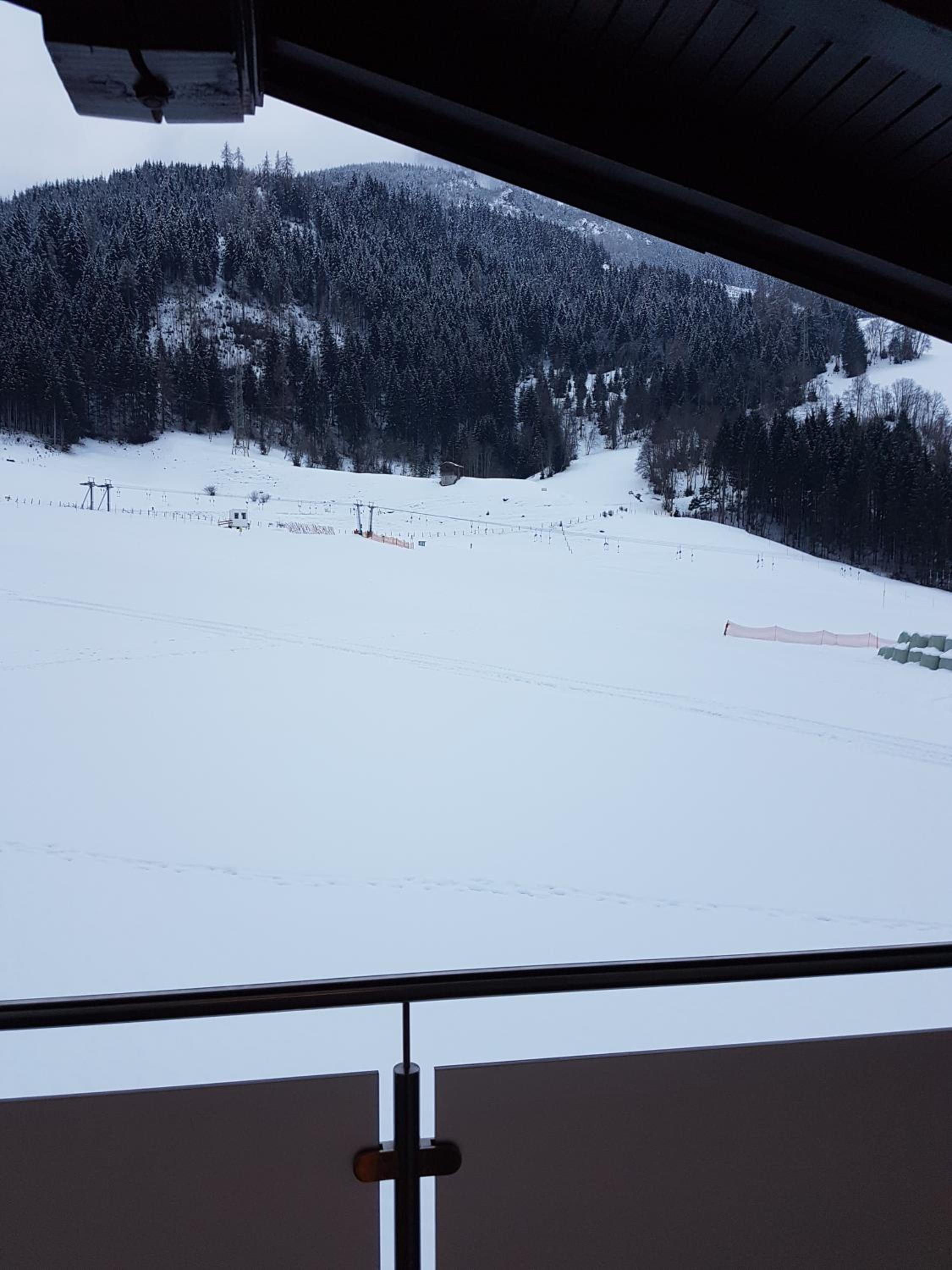Apartpension Kappacher