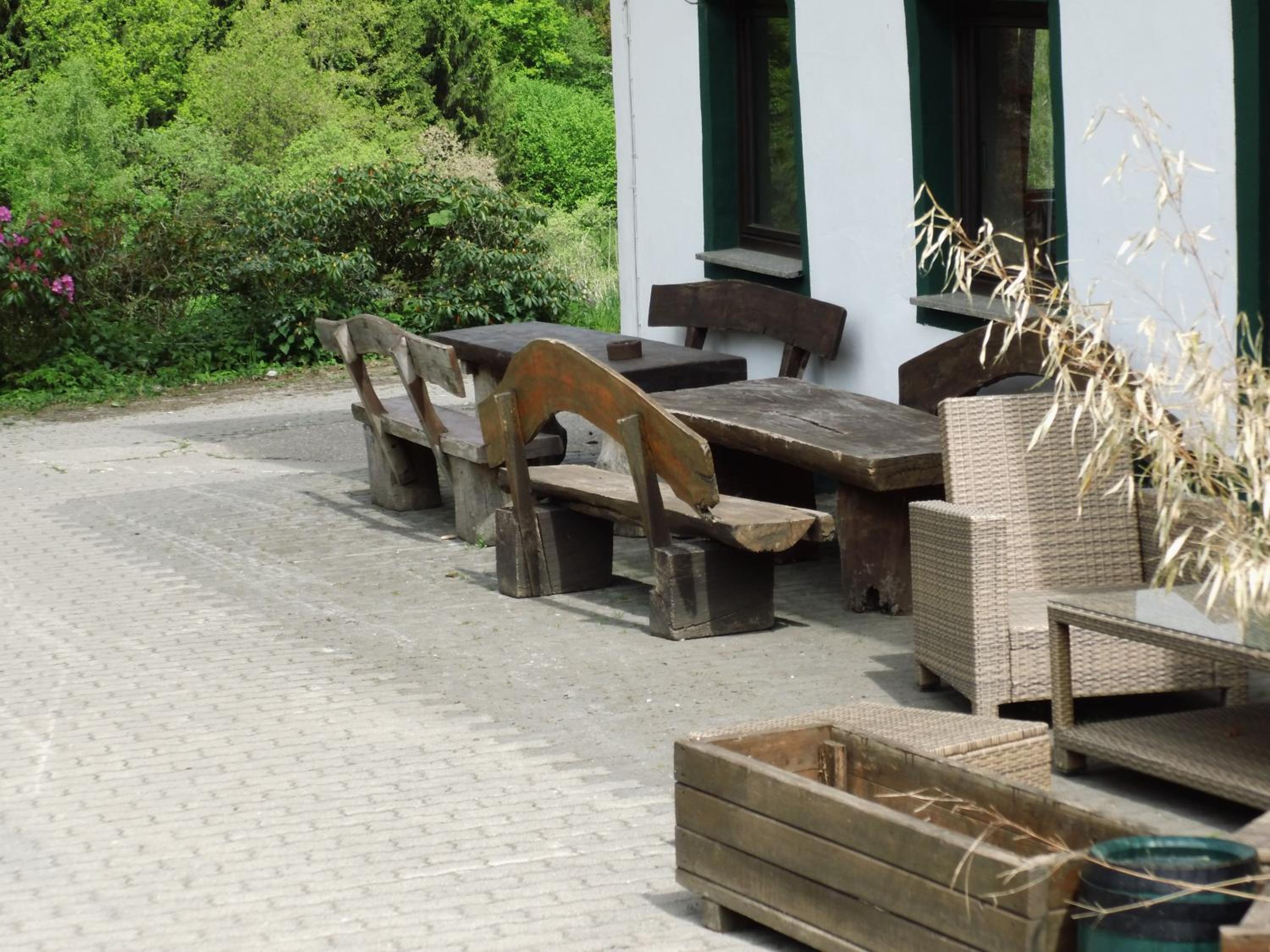 Pension Hesse