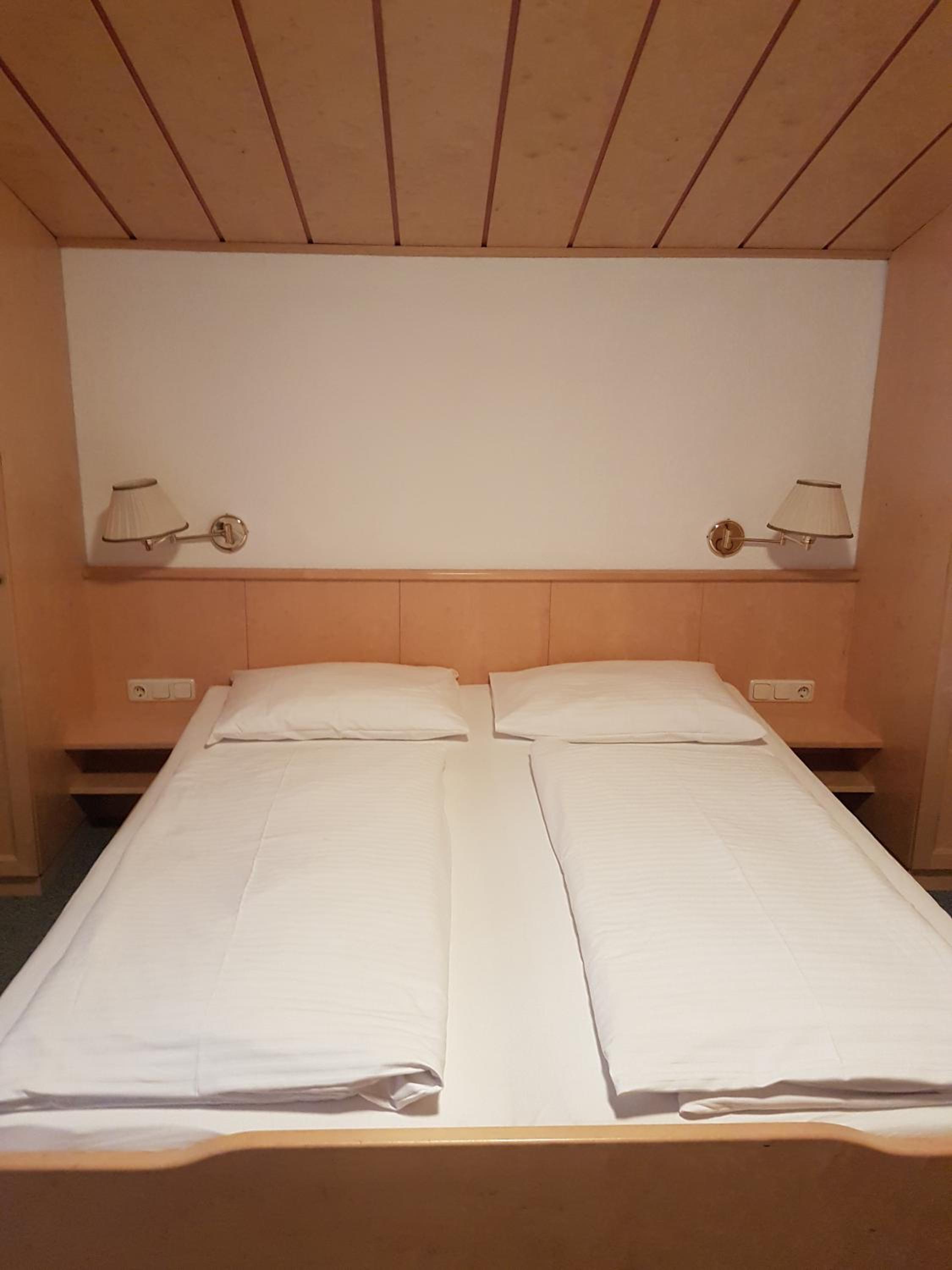 Apartpension Kappacher