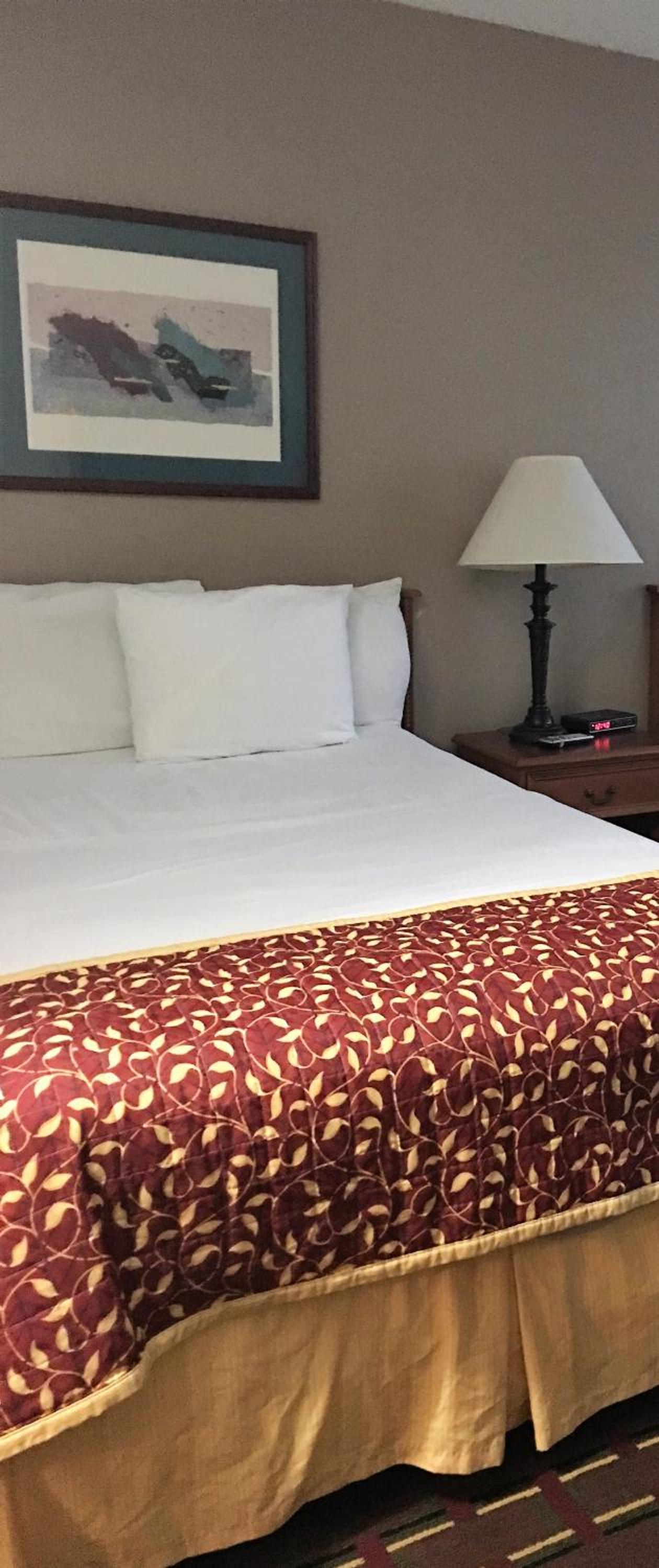 Oklahoma City Vacations - The Biltmore Hotel Oklahoma - Property Image 28