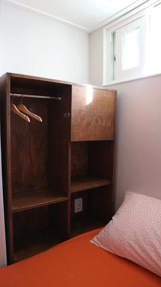 Zzzip Guesthouse in Hongdae view 3