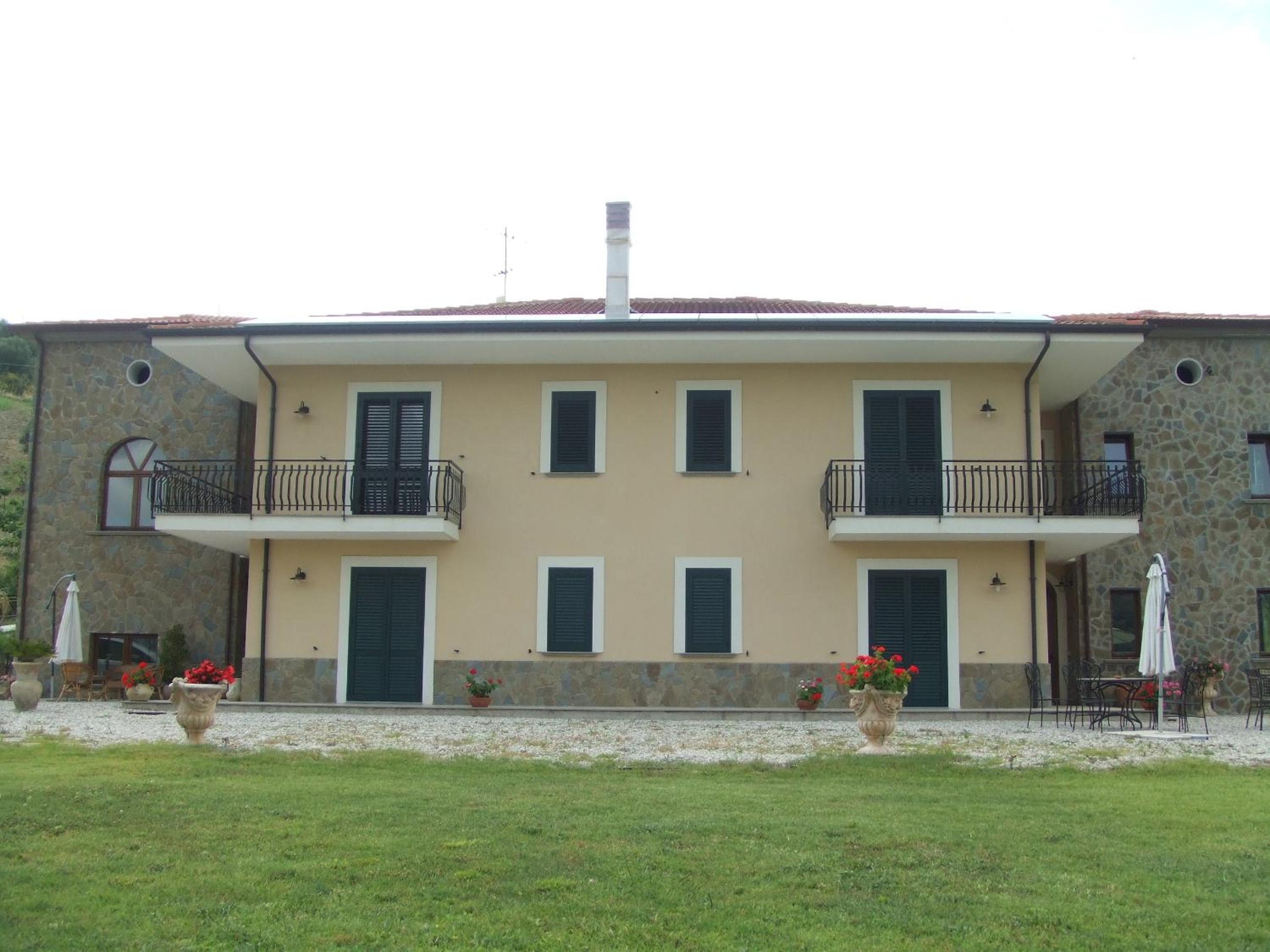 Villa Le Torrette