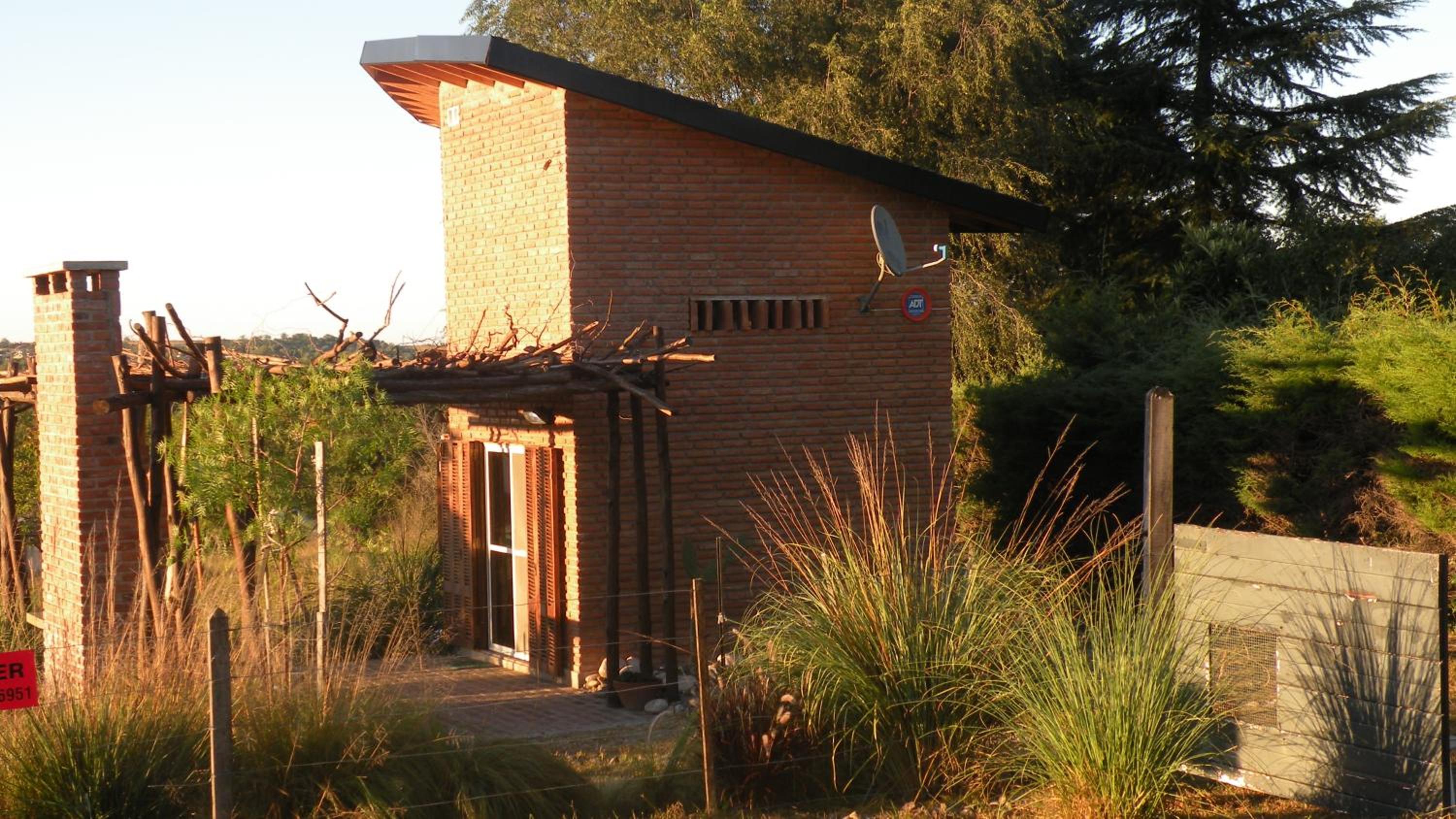 Cabaña La Miranta
