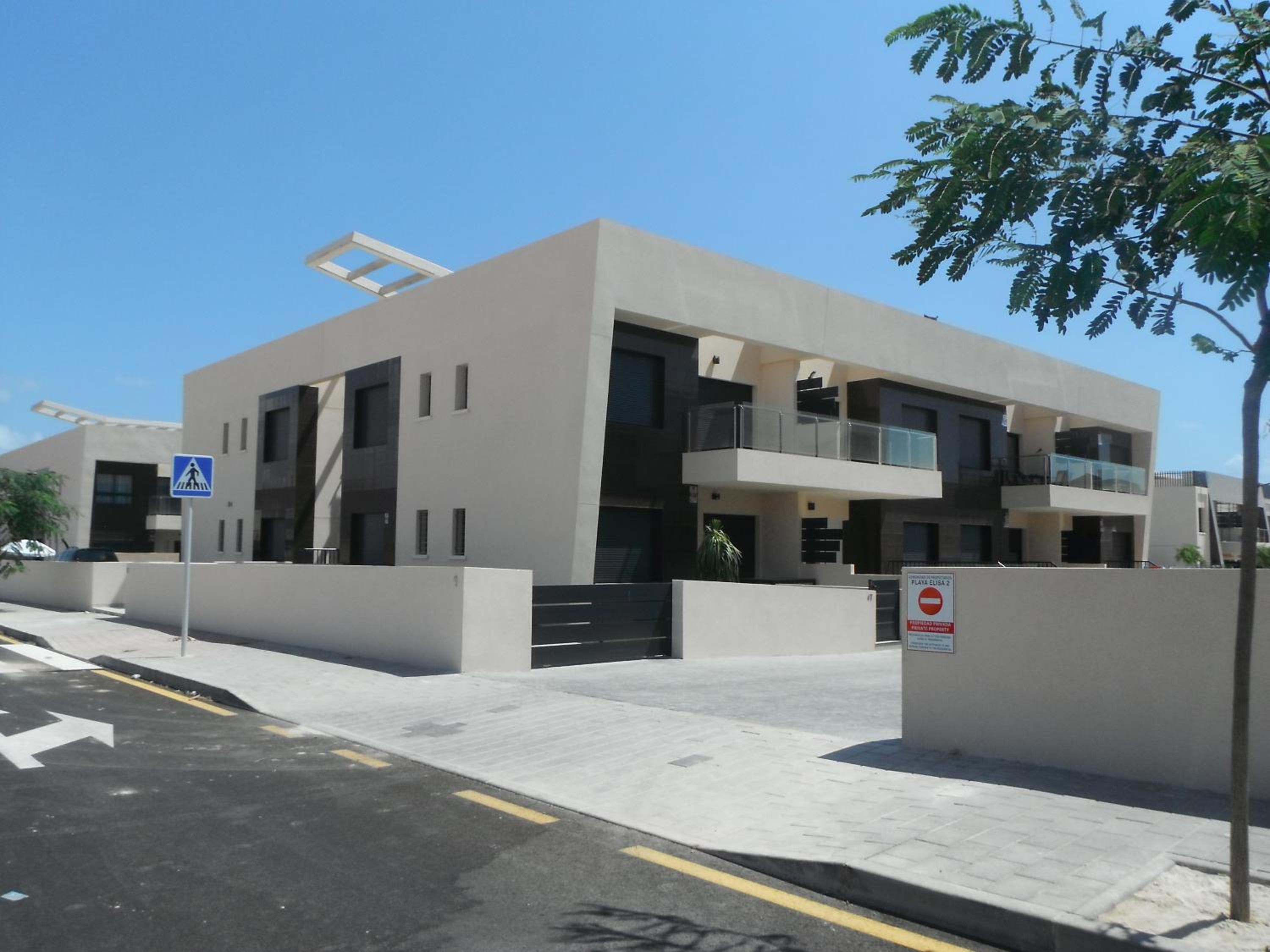 Apartment Playa Elisa MP005 view 2
