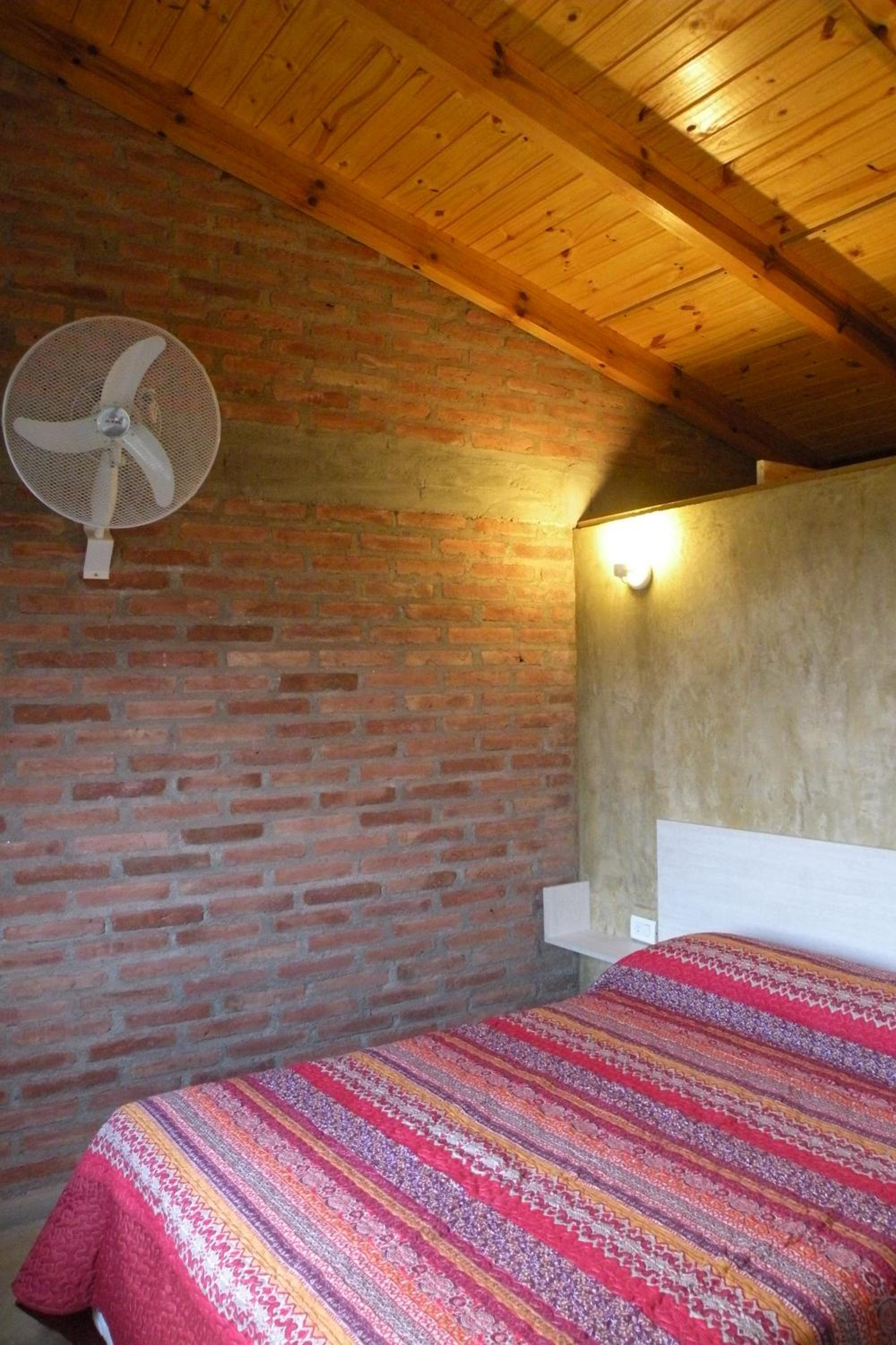 Cabaña La Miranta
