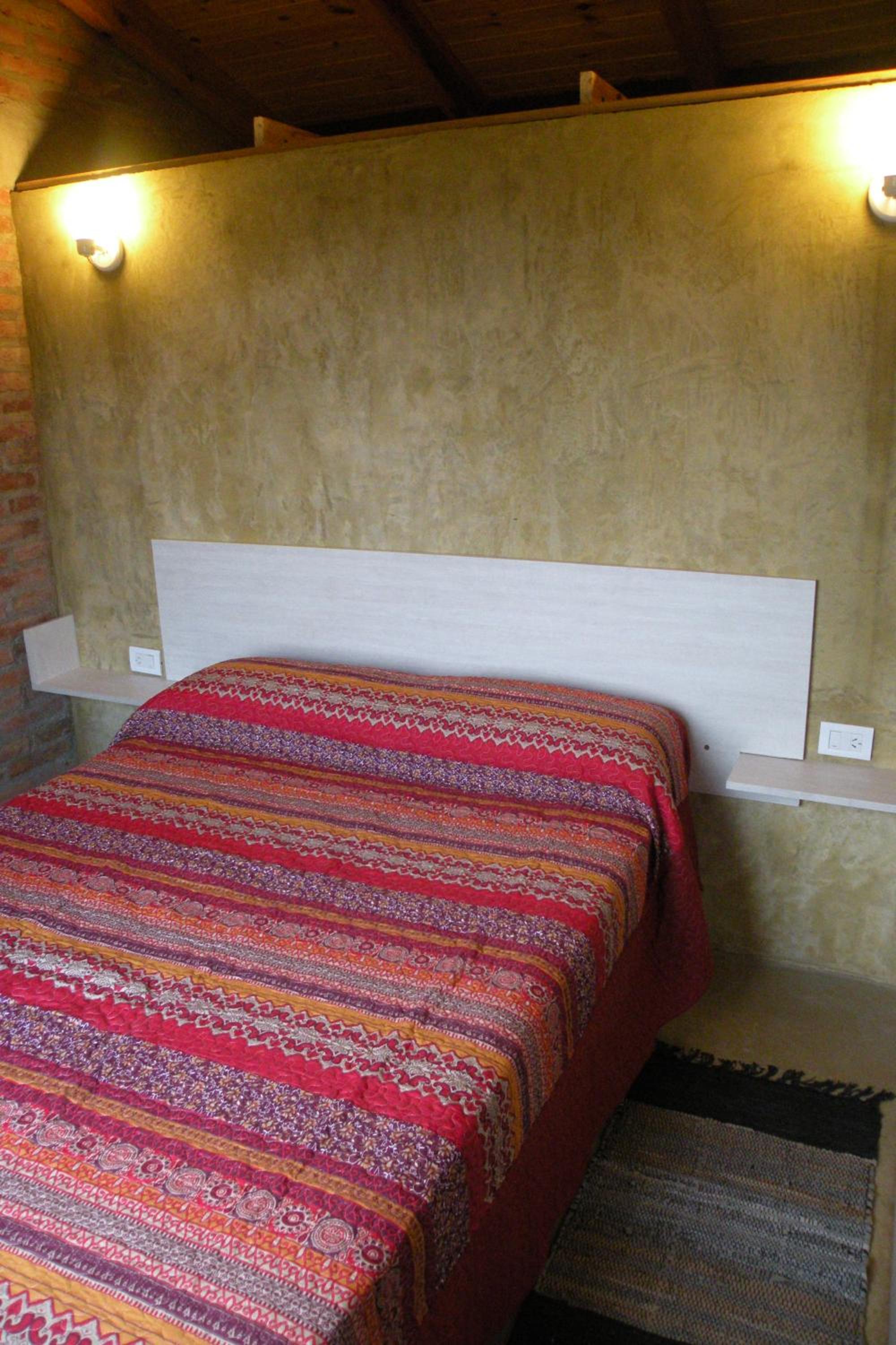 Cabaña La Miranta
