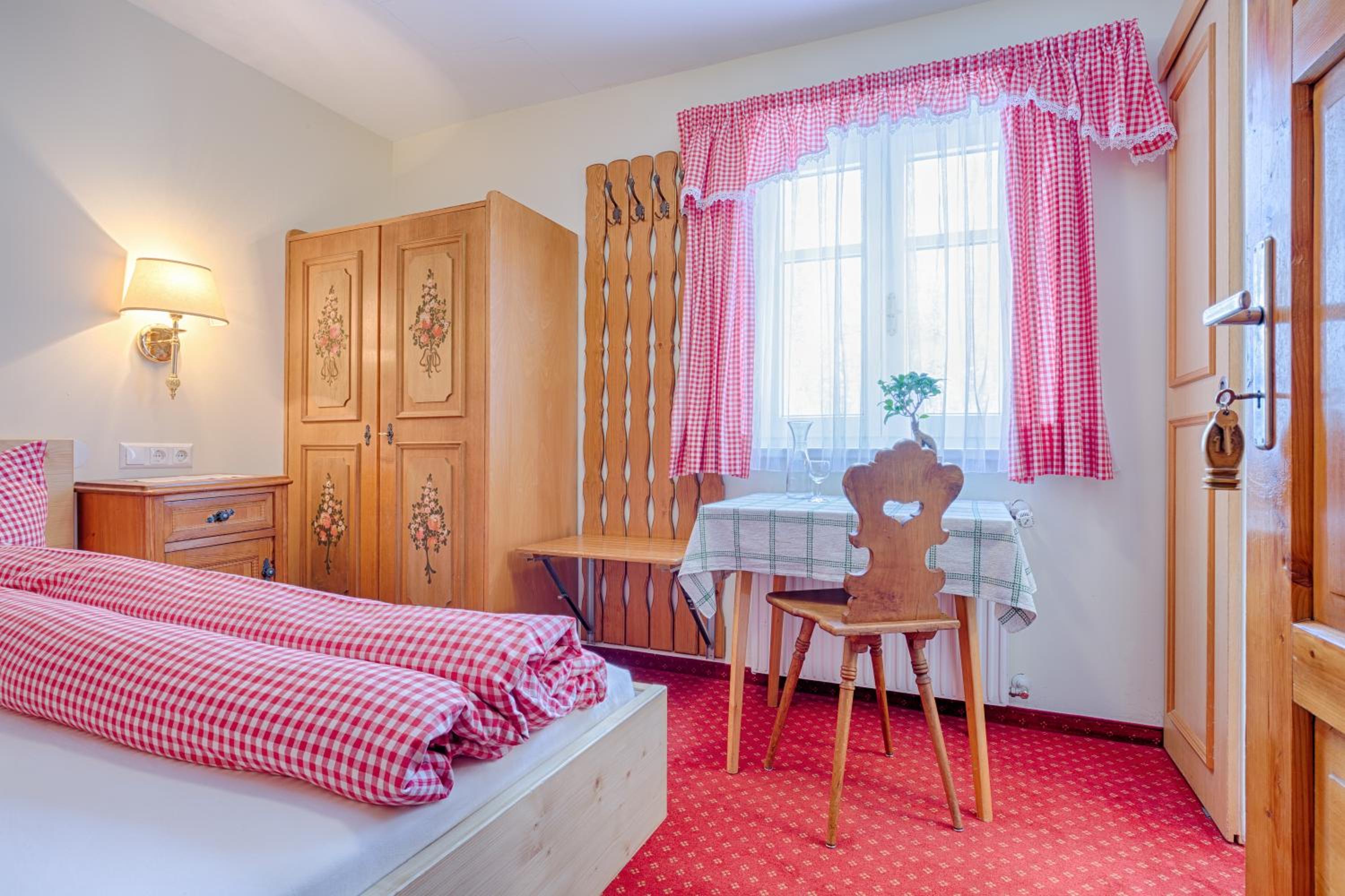 Walch's Camping & Landhaus