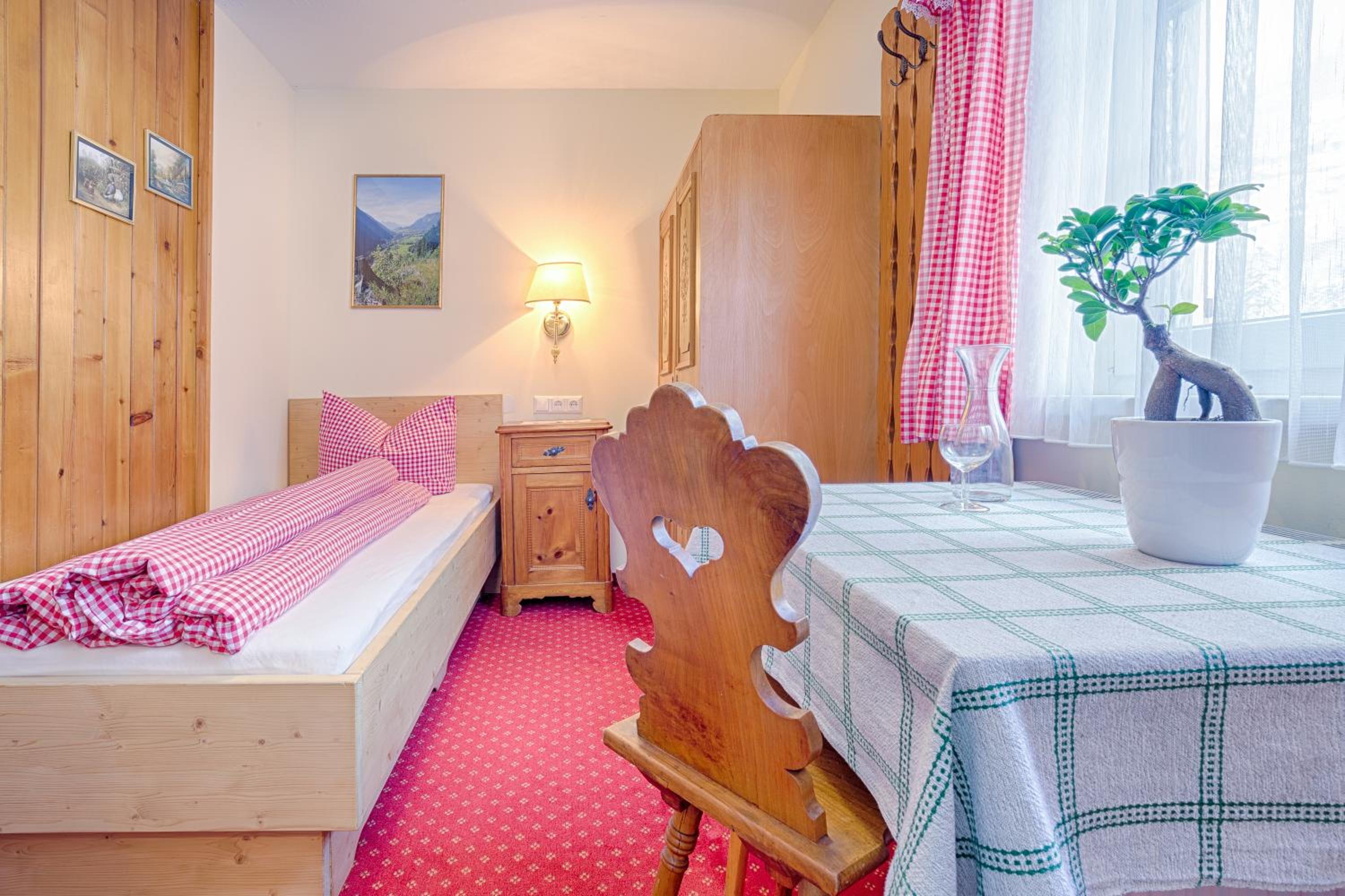 Walch's Camping & Landhaus