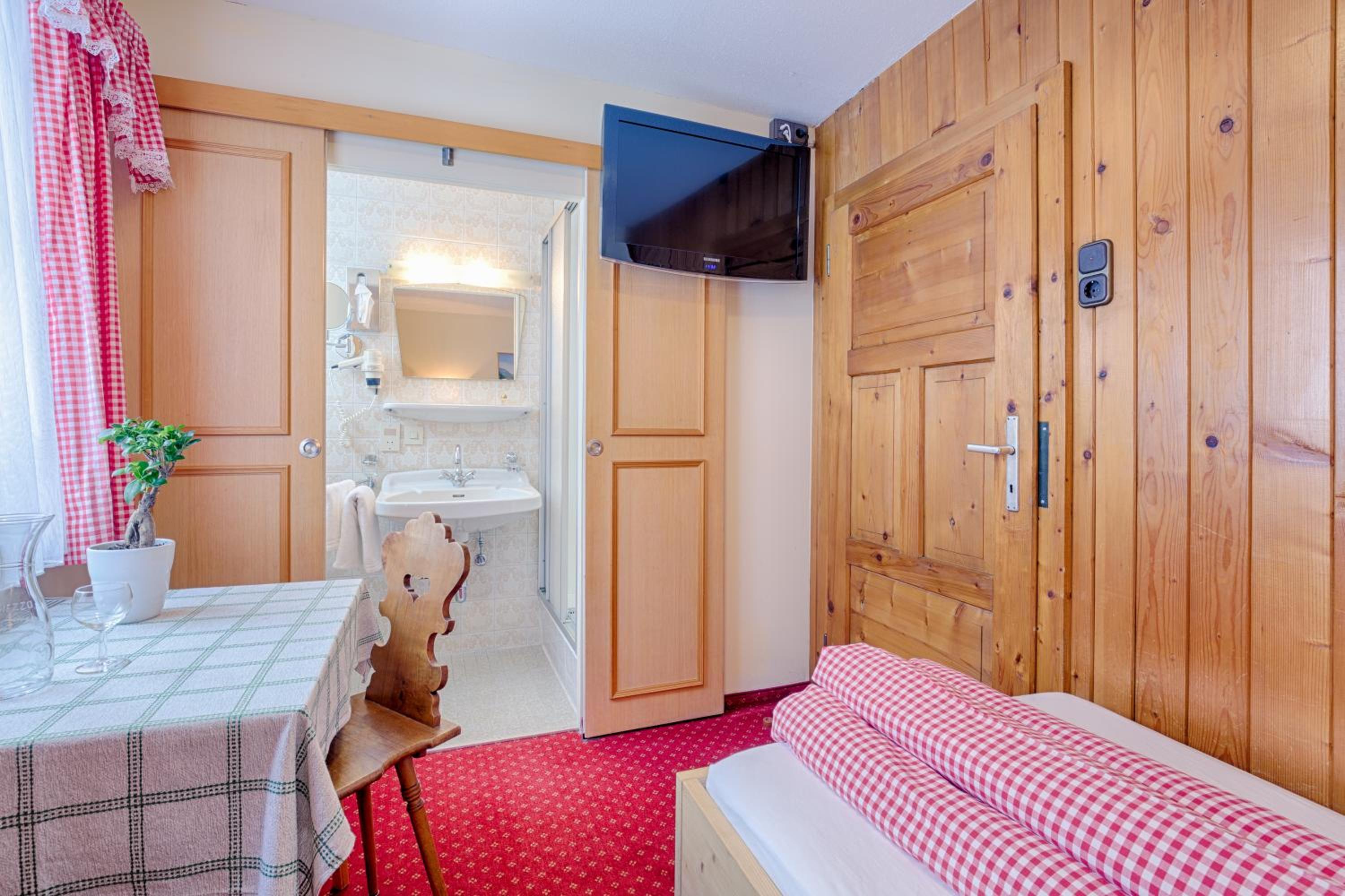 Walch's Camping & Landhaus