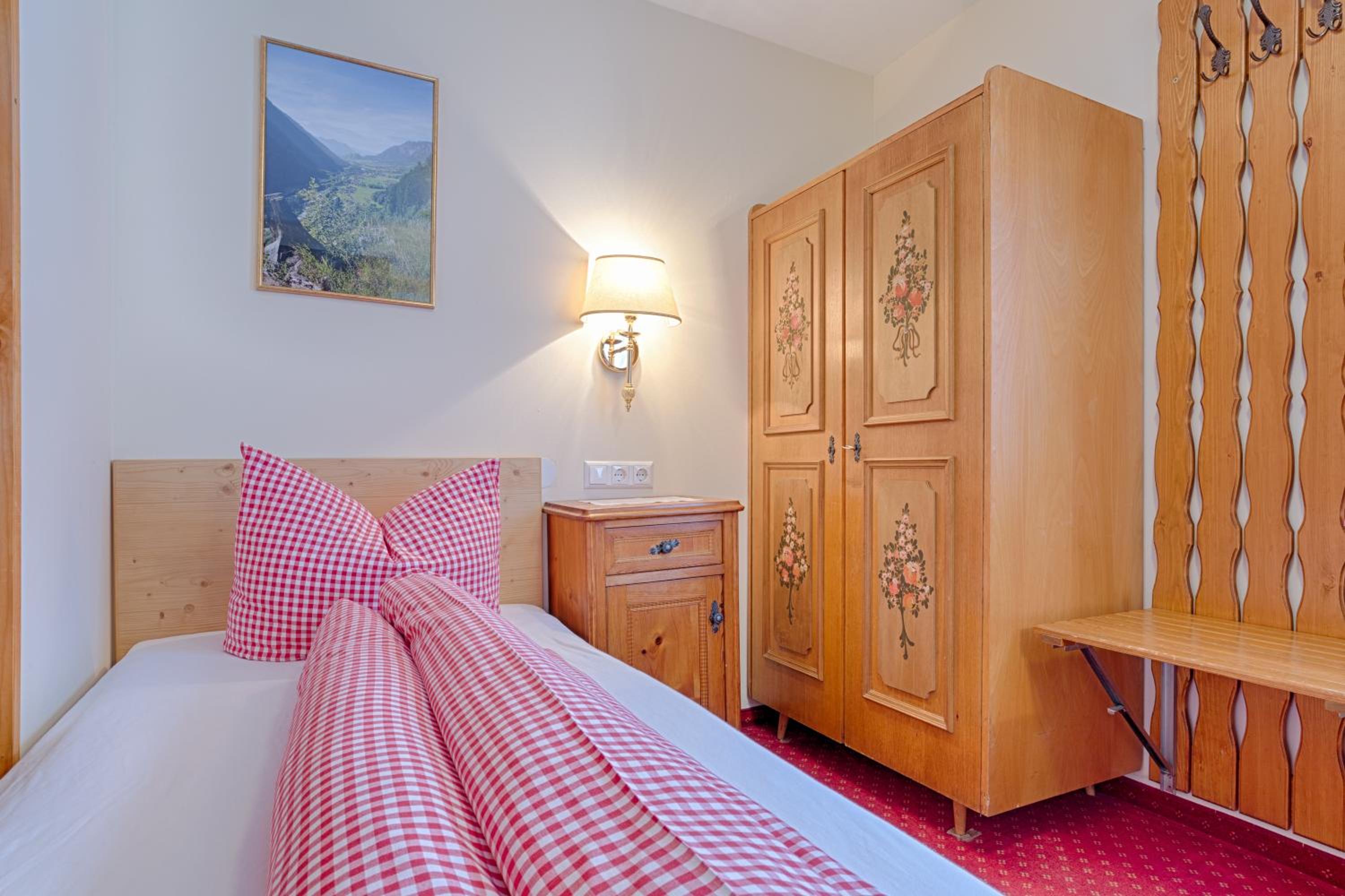Walch's Camping & Landhaus
