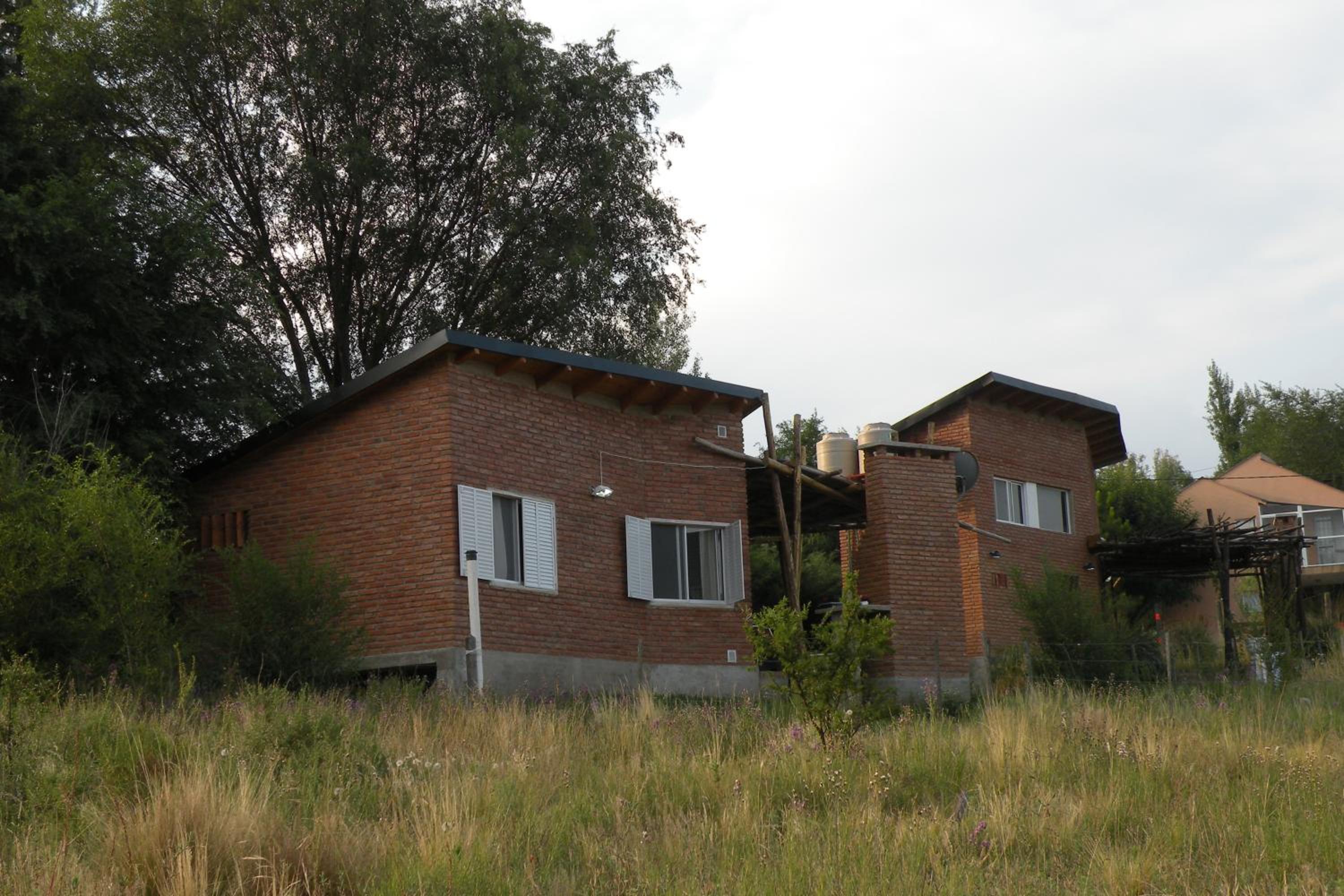 Cabaña La Miranta