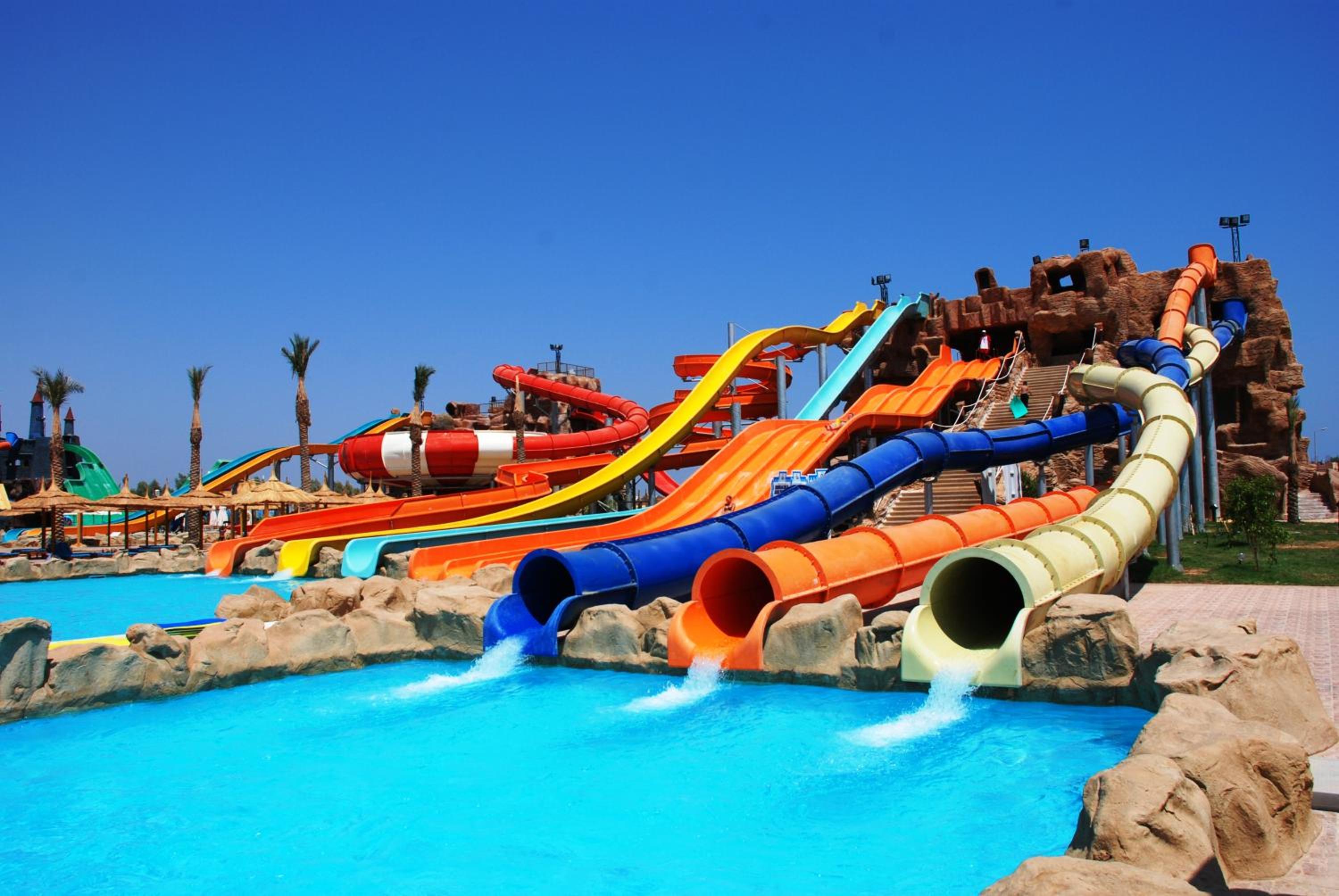 Pickalbatros Aqua Blu Sharm El Sheikh