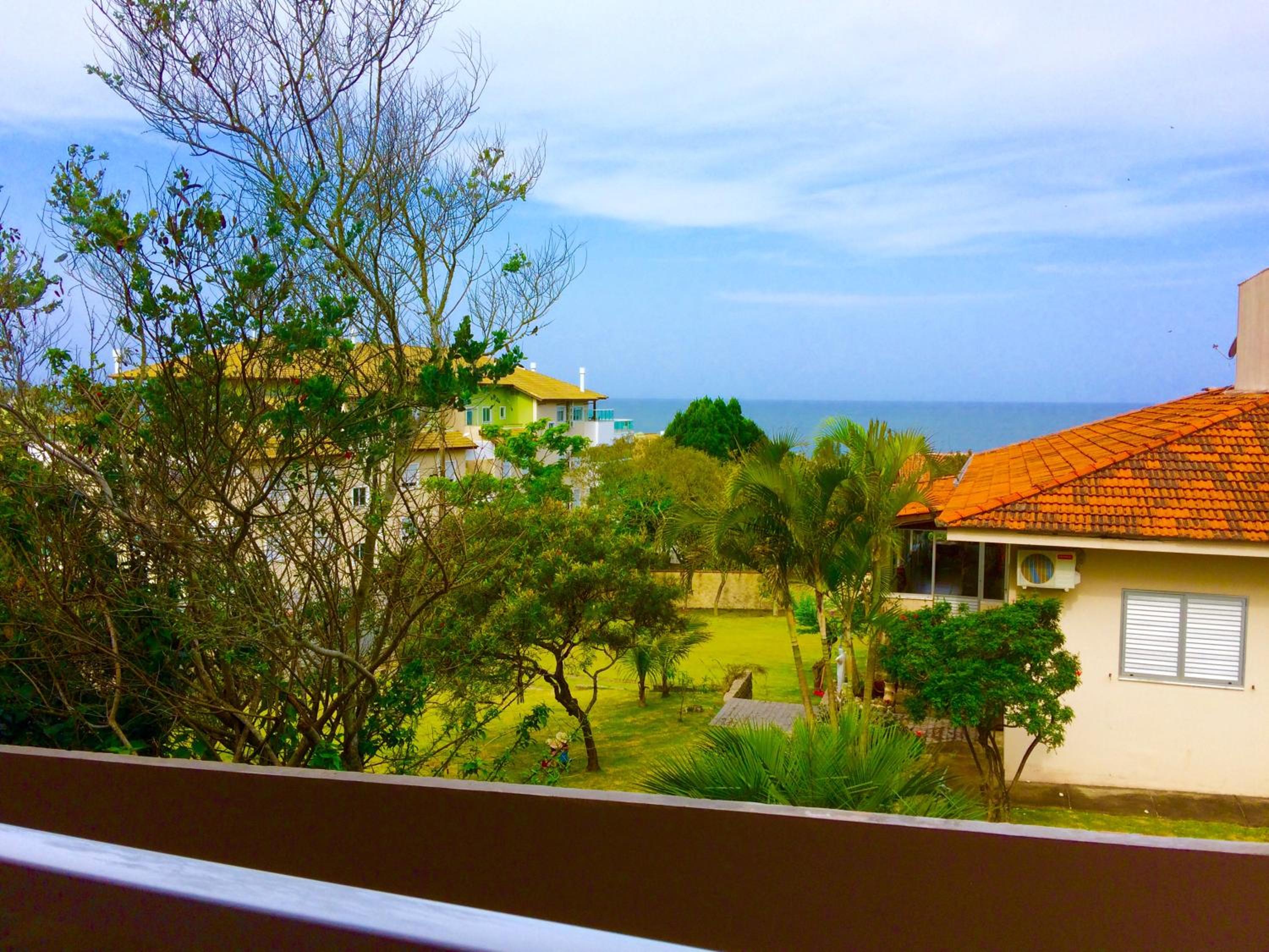 Residencial Gralha Azul