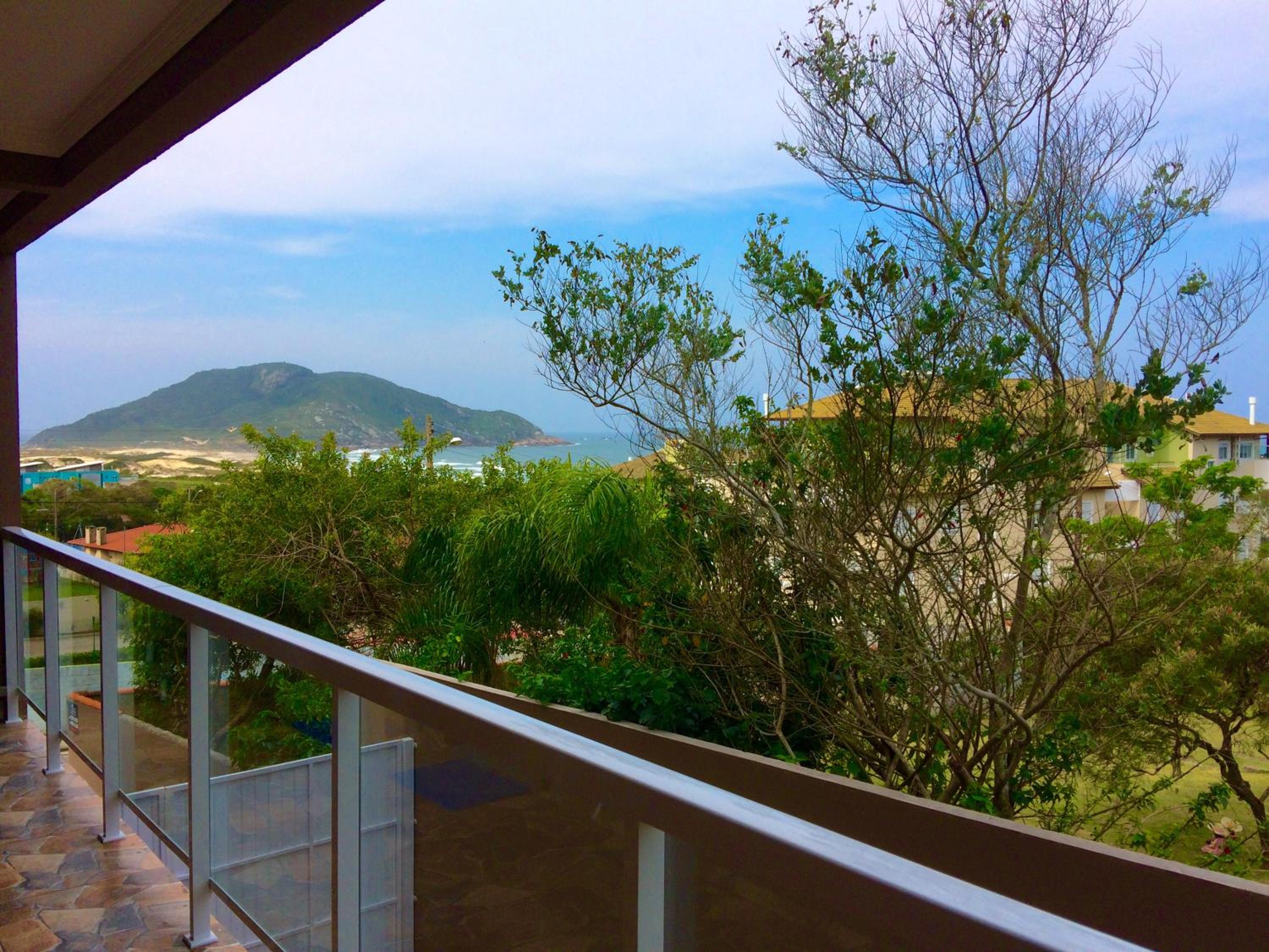 Residencial Gralha Azul