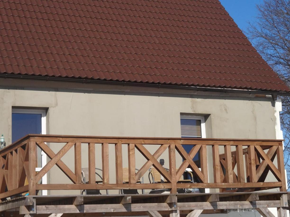 Pokoje Gościnne Przy Lesie view 5