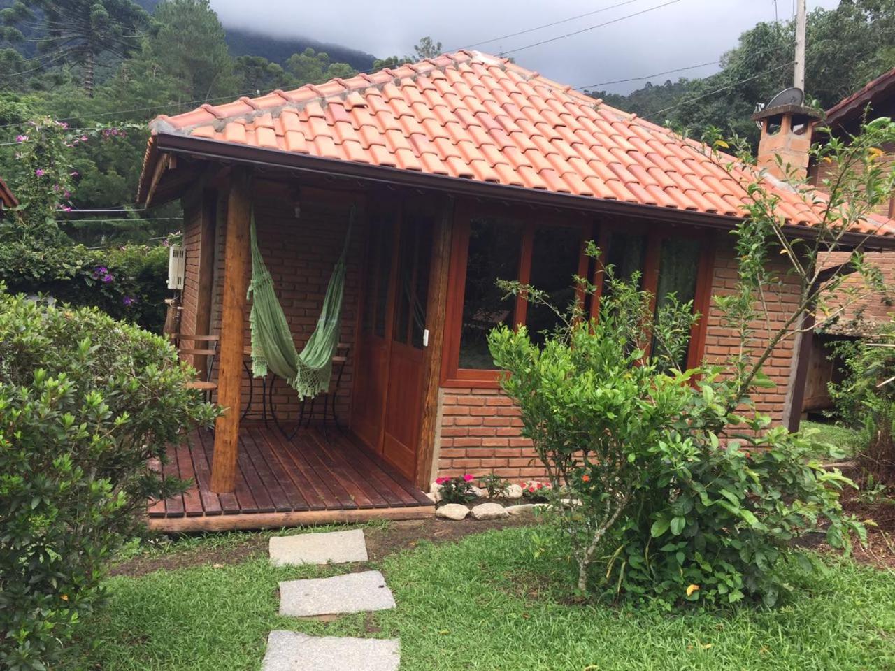 Hotel Pousada Das Araucárias