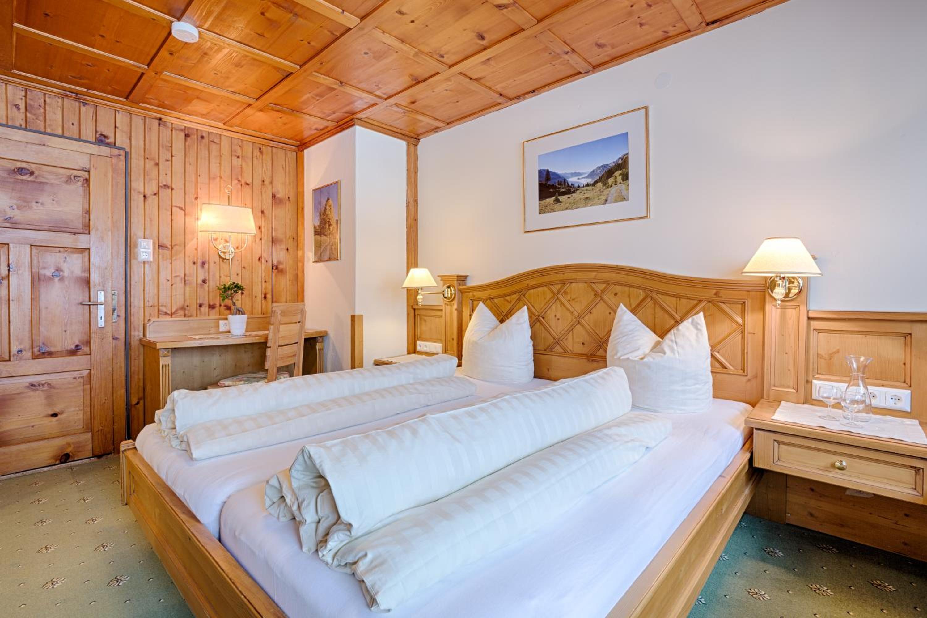 Walch's Camping & Landhaus