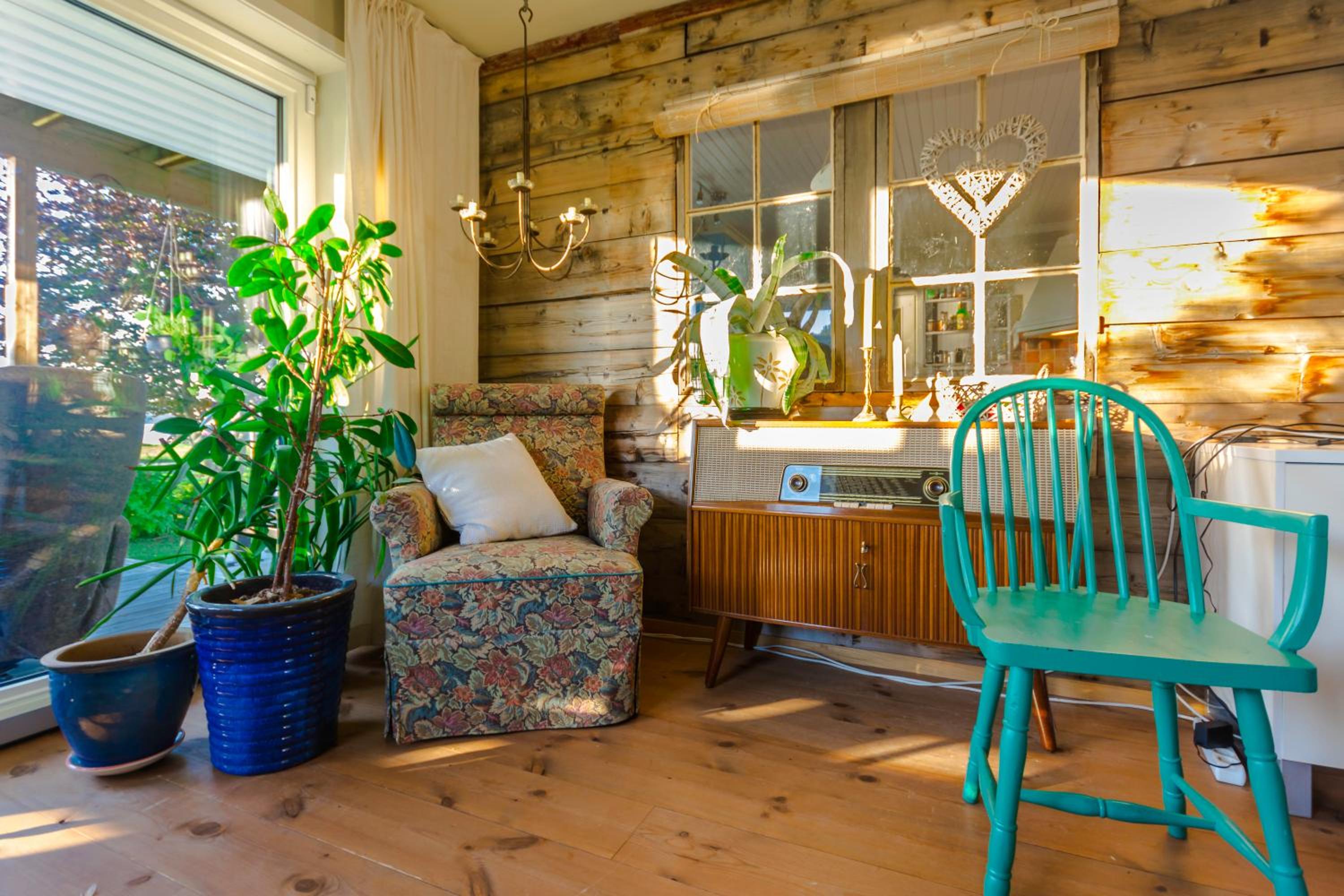 Strandheimen Guesthouse