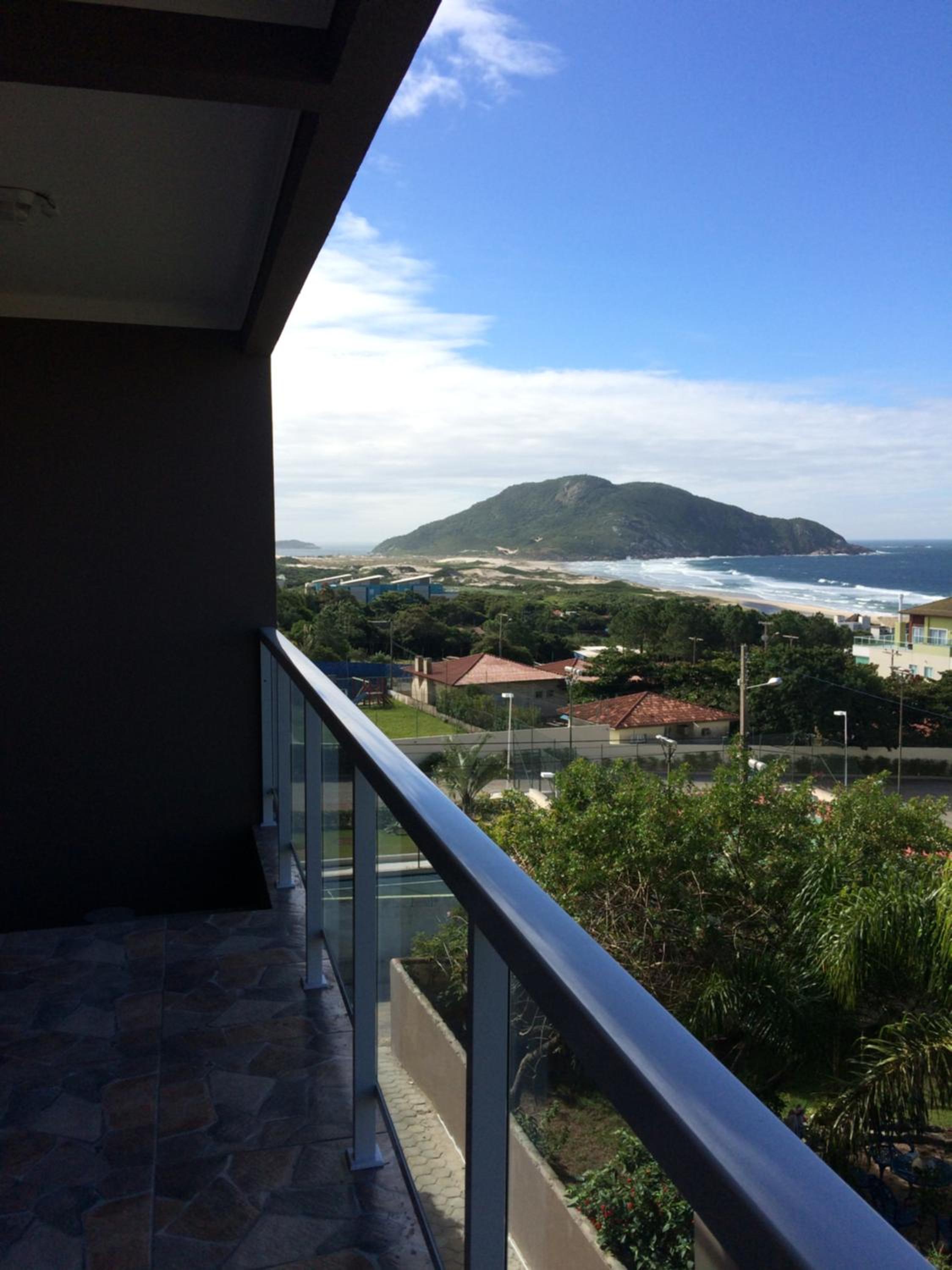 Residencial Gralha Azul