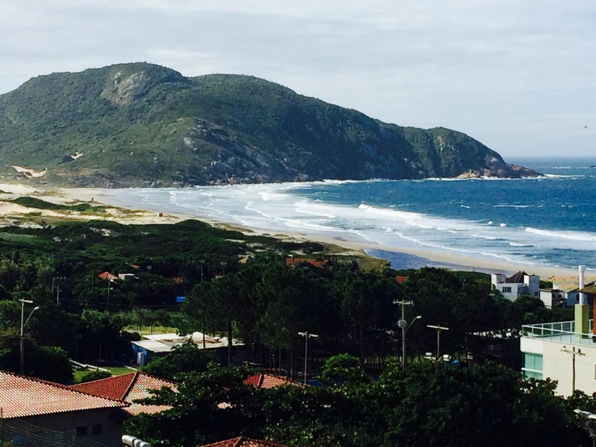 Residencial Gralha Azul