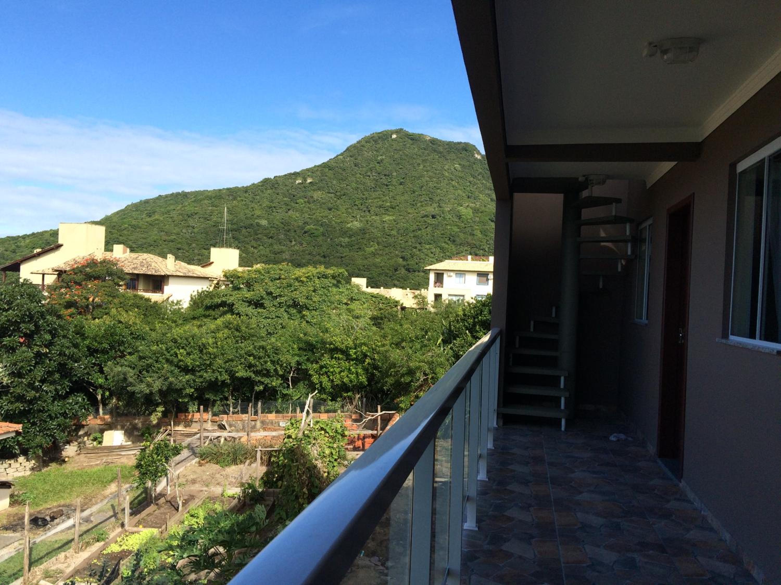 Residencial Gralha Azul