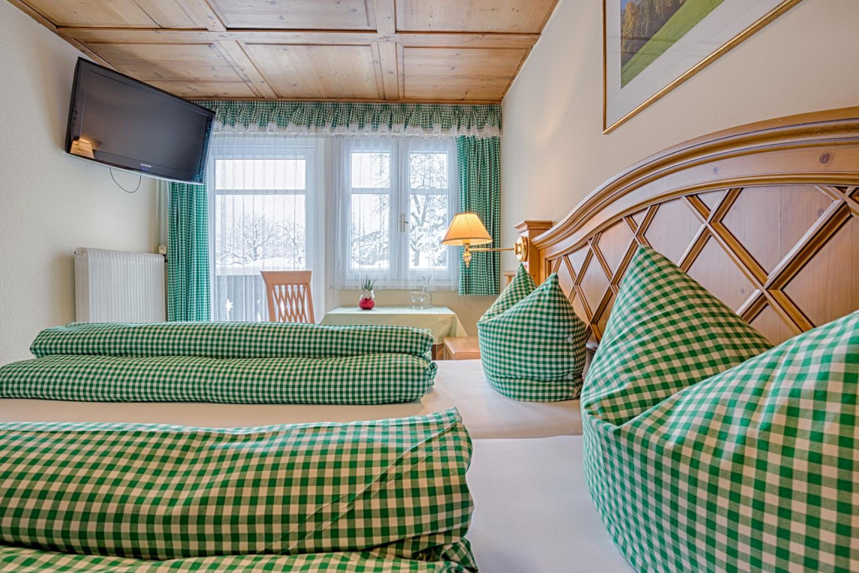 Walch's Camping & Landhaus