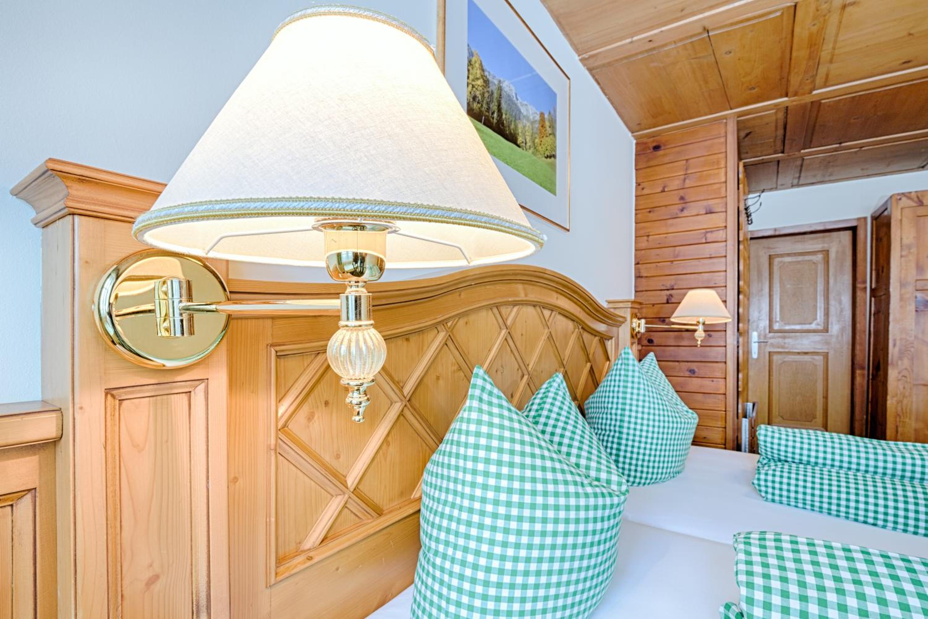 Walch's Camping & Landhaus
