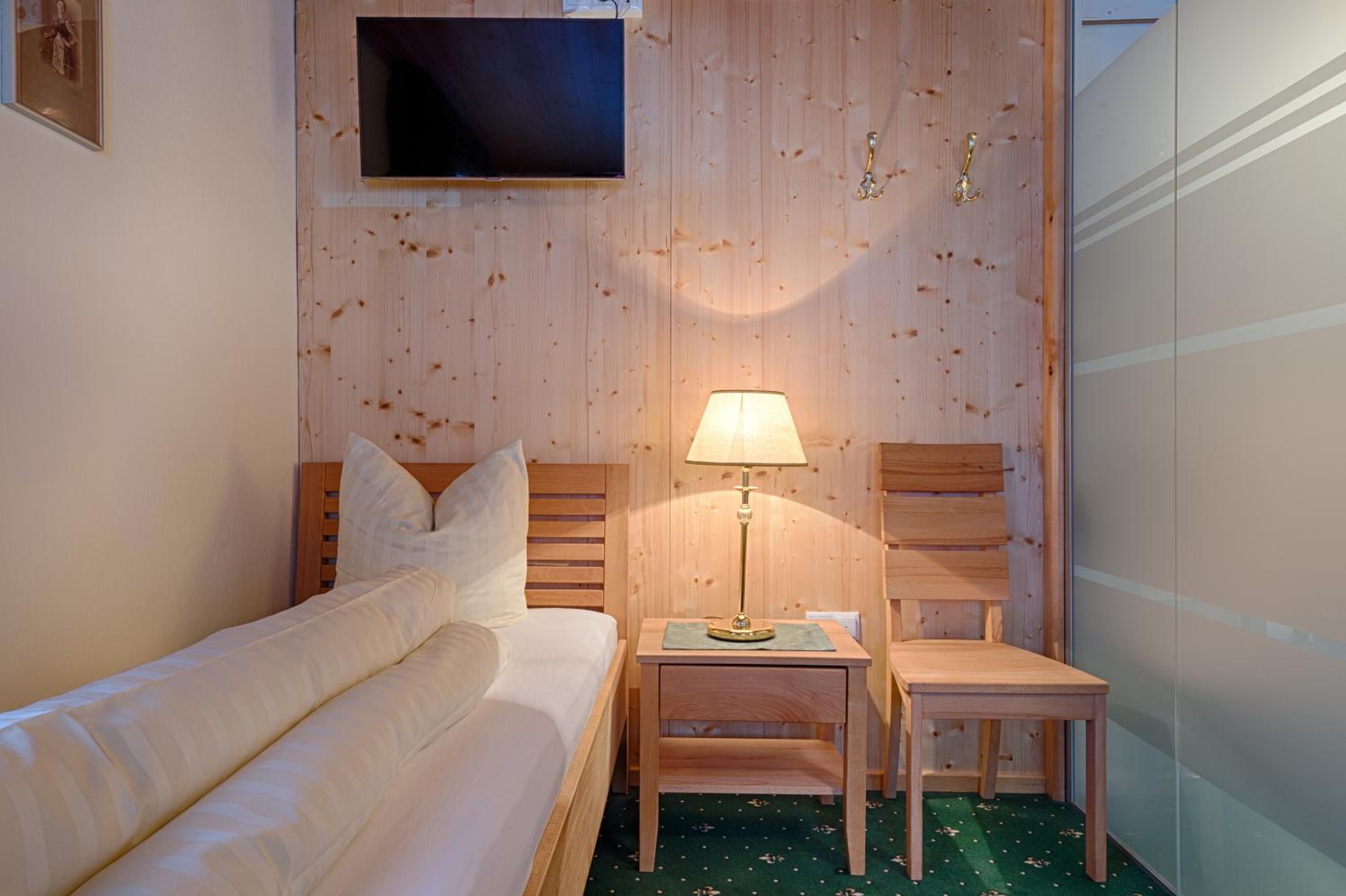Walch's Camping & Landhaus