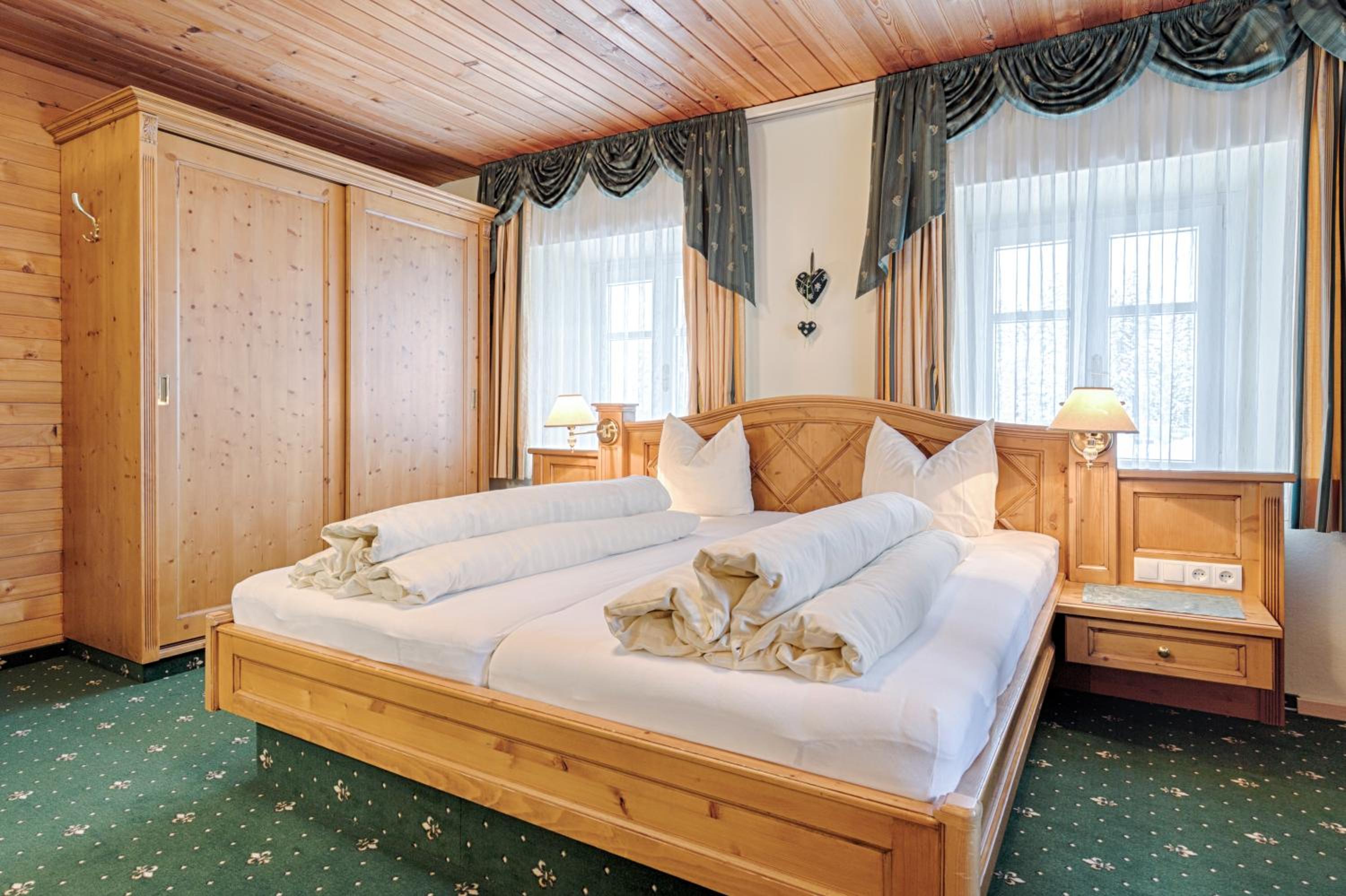 Walch's Camping & Landhaus