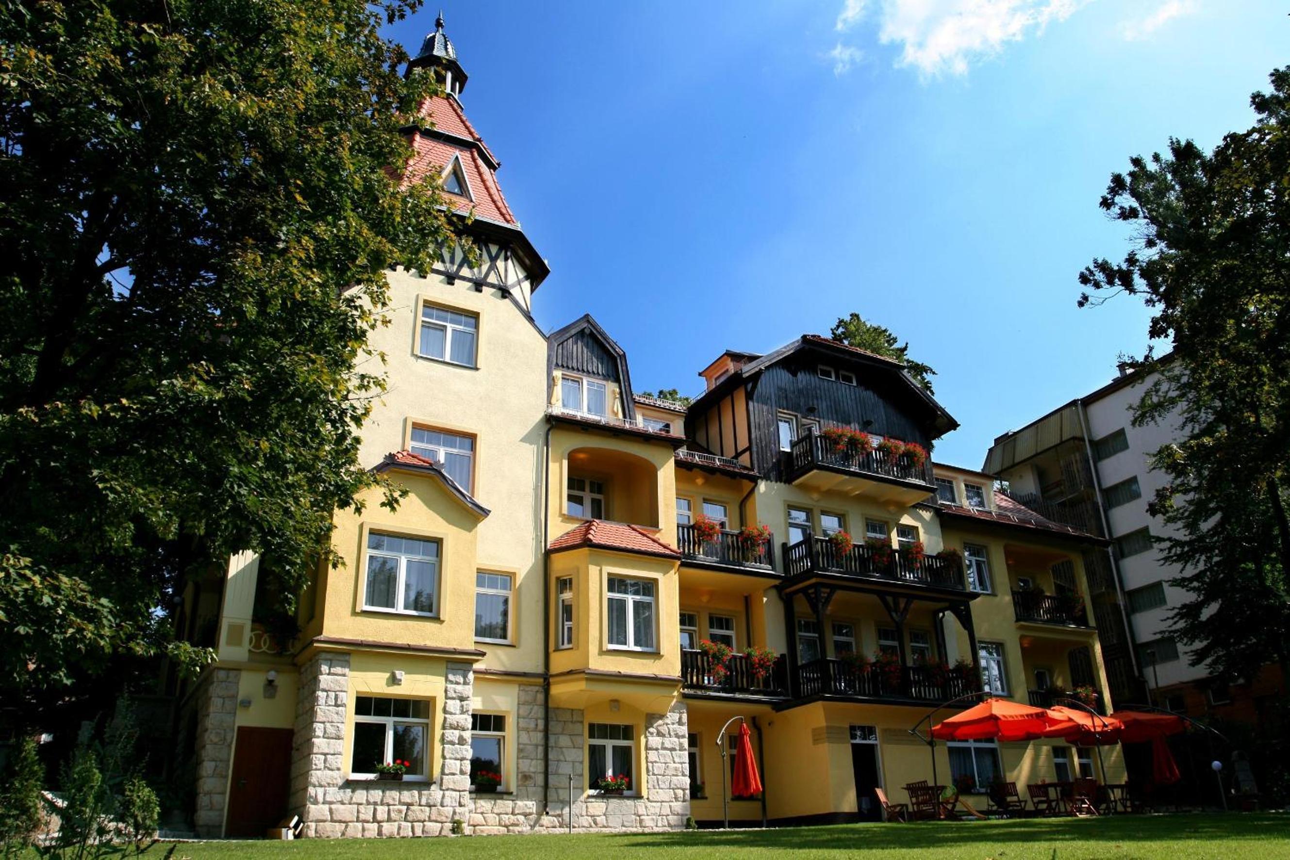 building