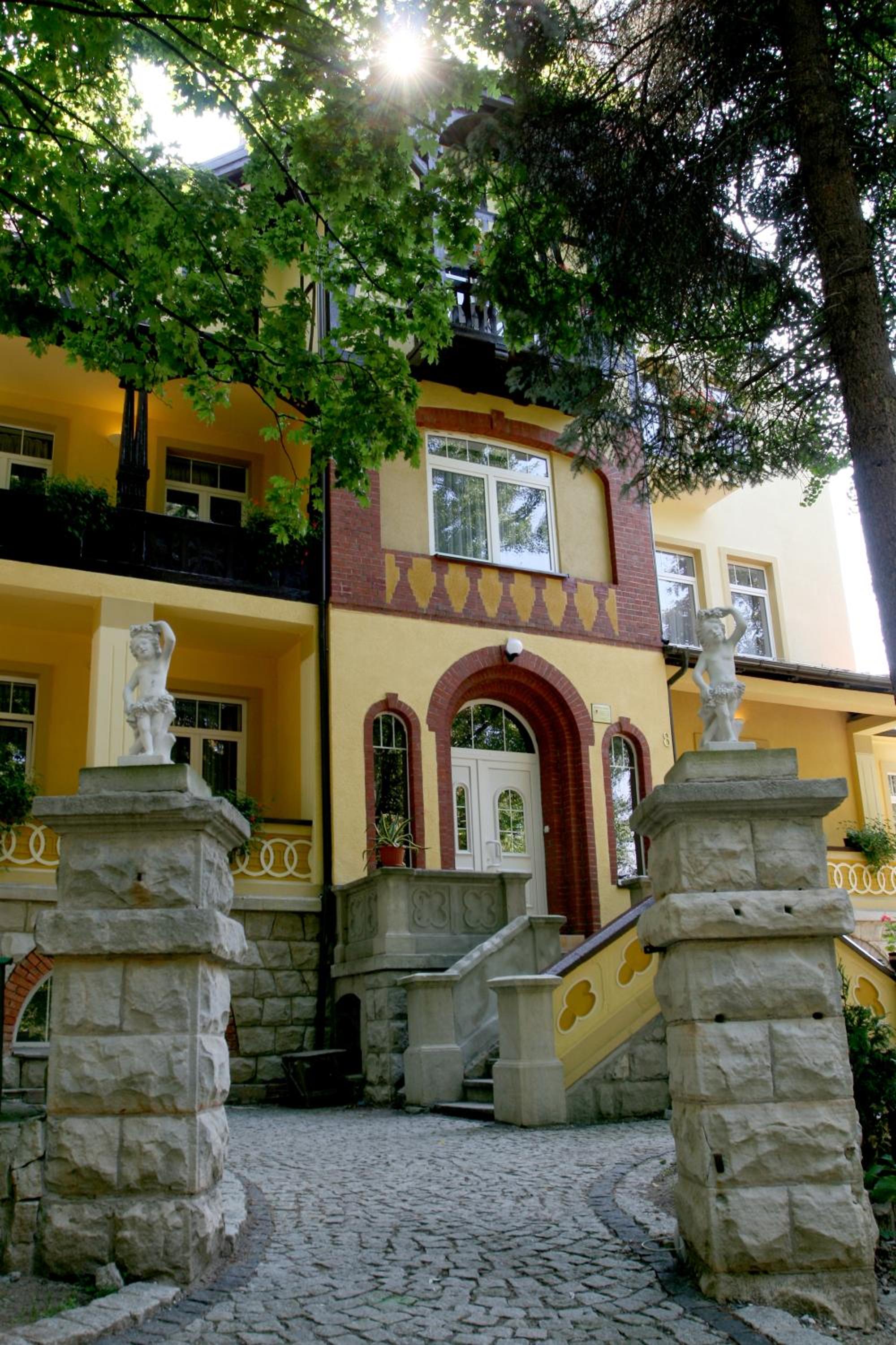 Villa Carmen