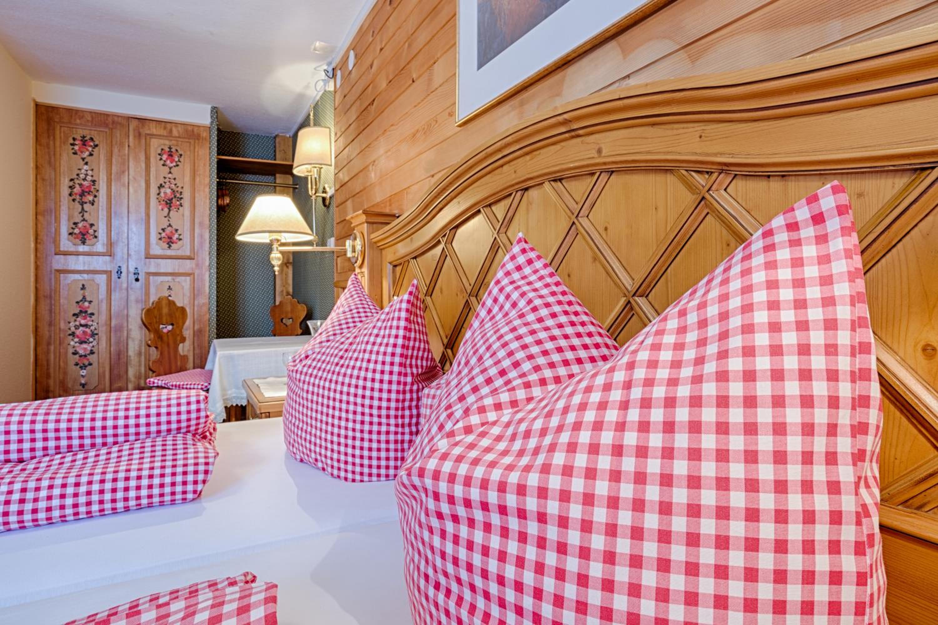 Walch's Camping & Landhaus