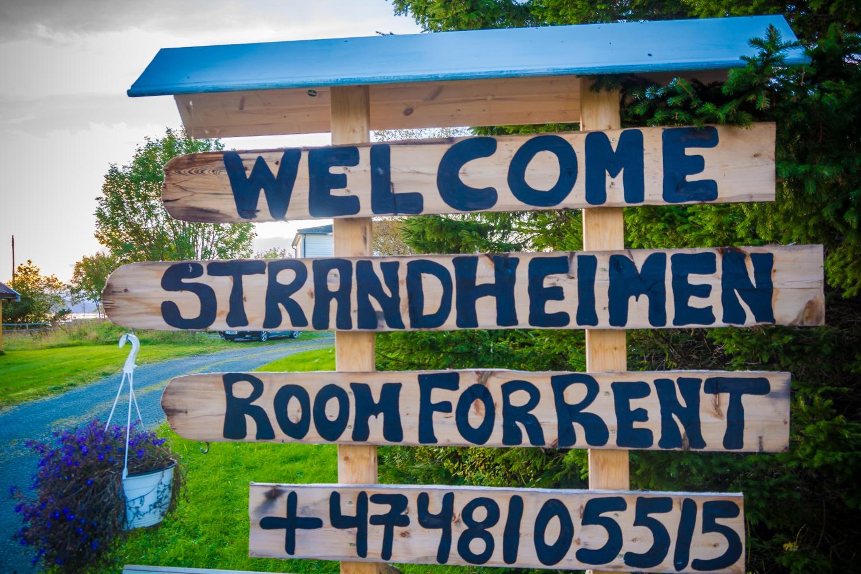 Strandheimen Guesthouse, Fotografia 53