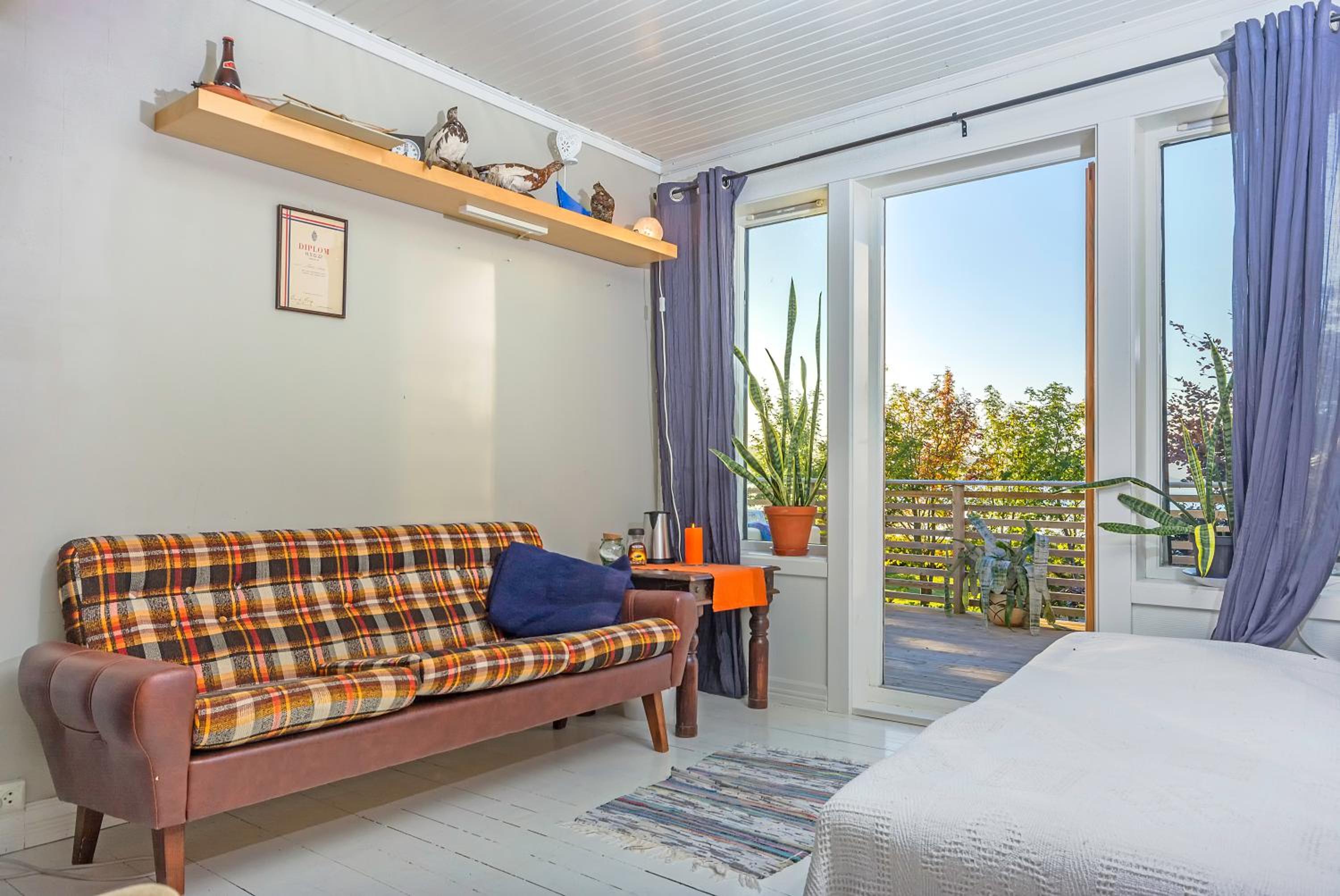 Strandheimen Guesthouse, Fotografia 10