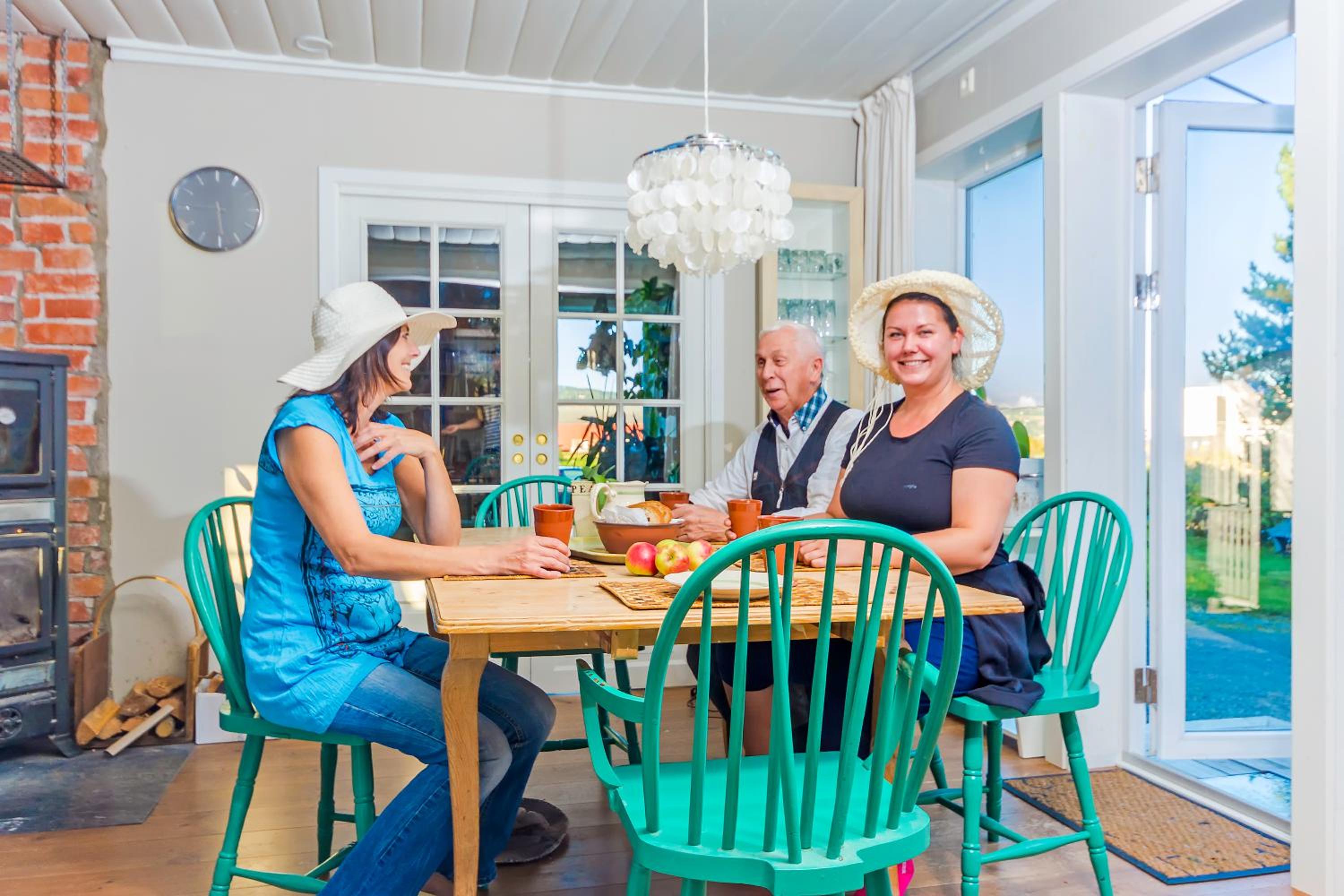 Strandheimen Guesthouse, Fotografia 60