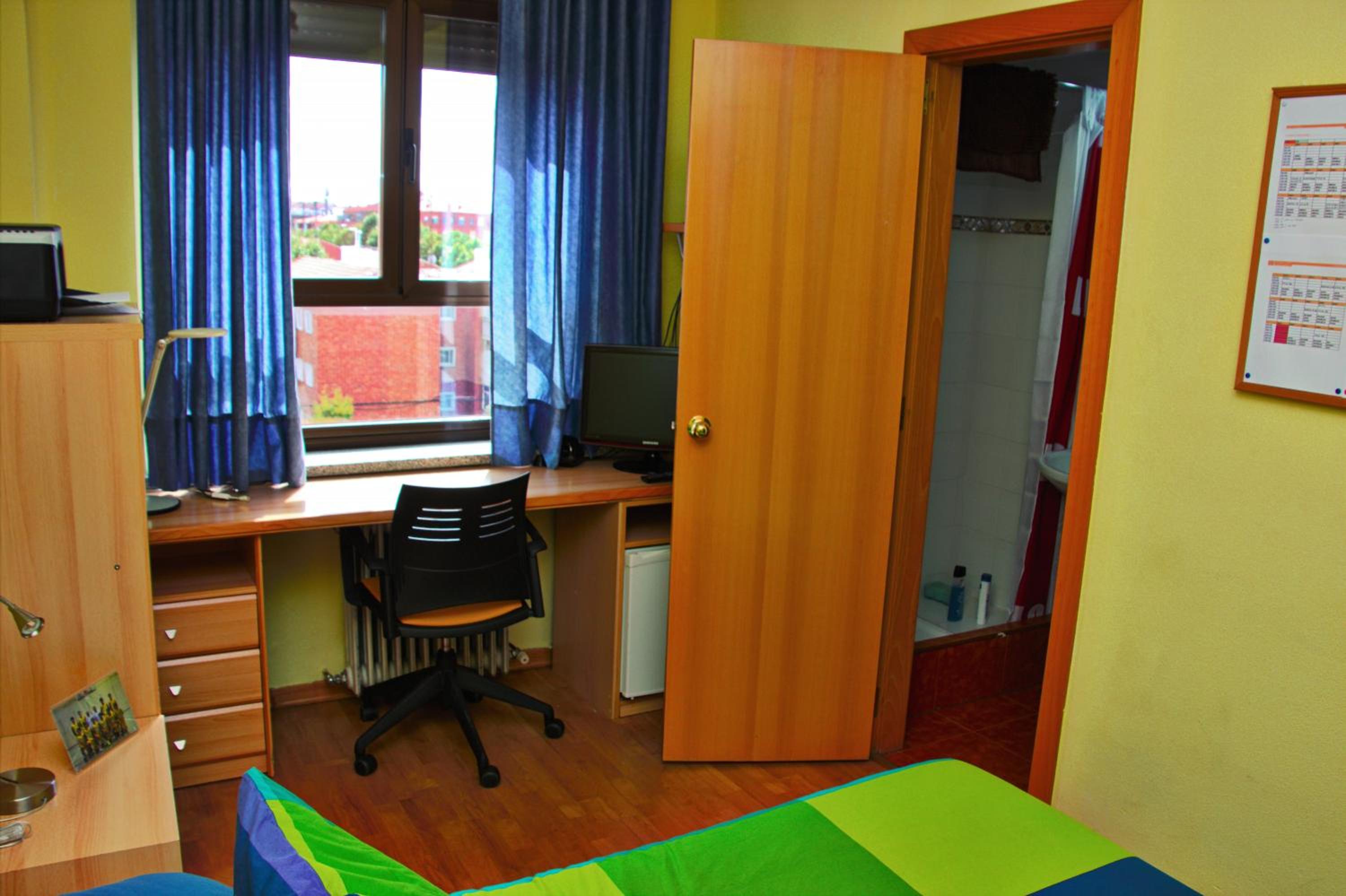 Residencia Universitaria Cum Laude
